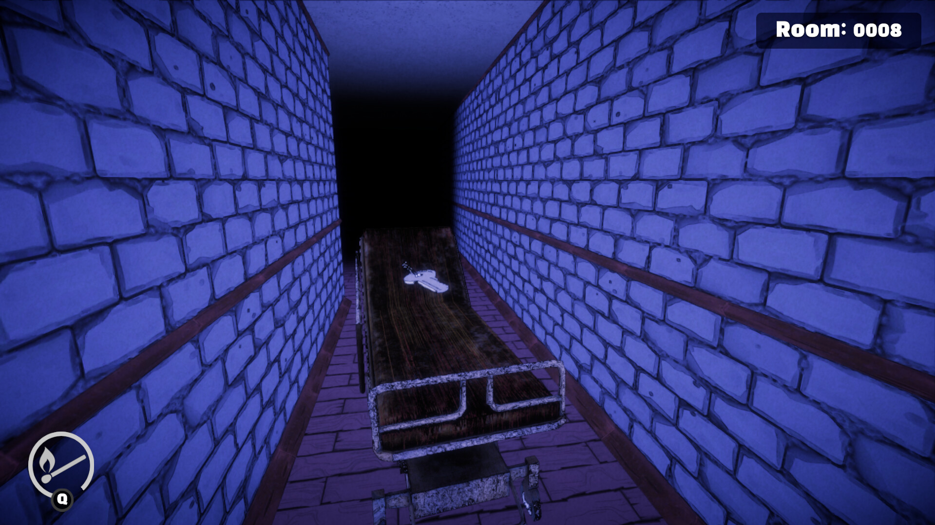 Macabre Hall 2 Screenshot