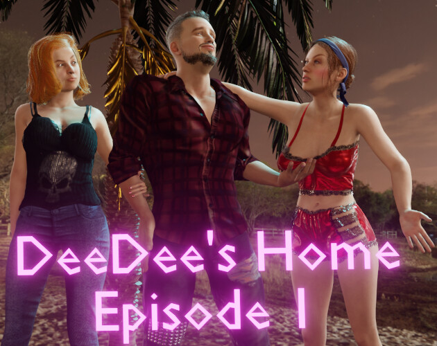 DeeDee's Home Main Image