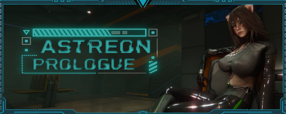 Astreon Main Image