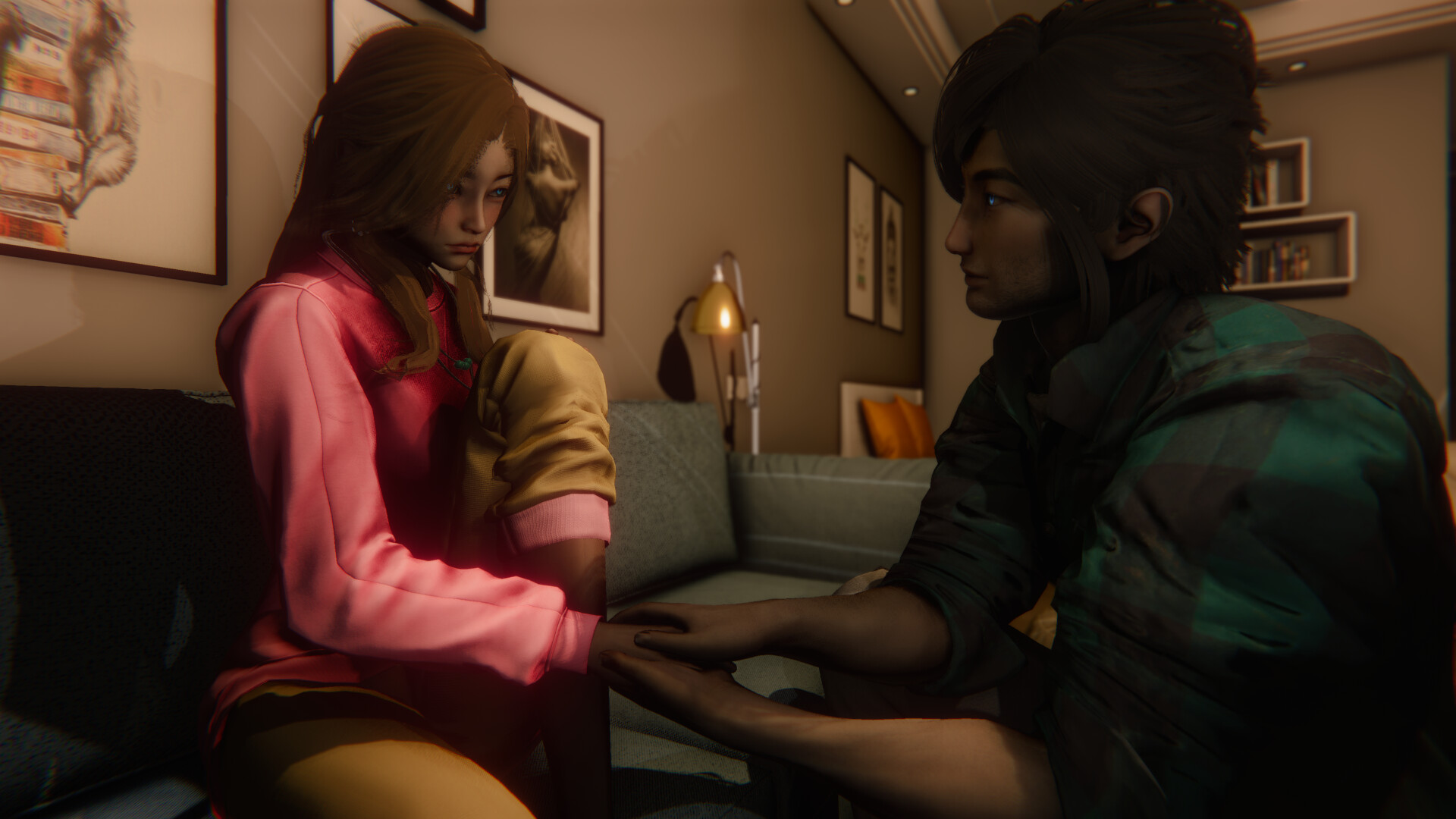 Astreon Screenshot