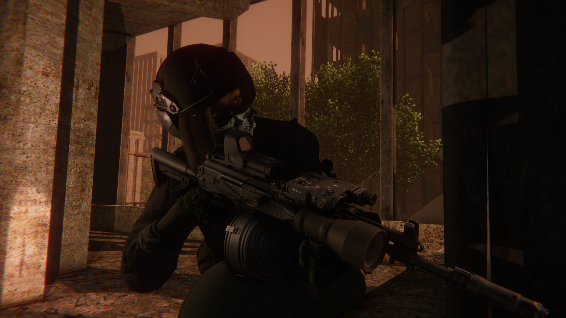 Astreon Screenshot