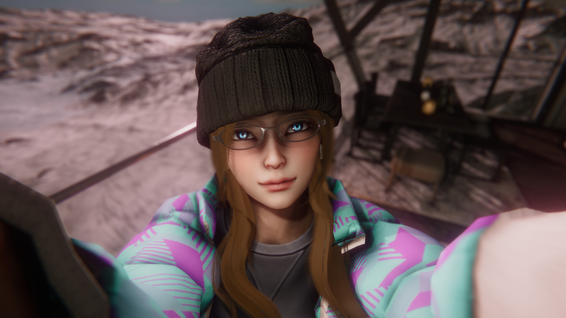 Astreon Screenshot