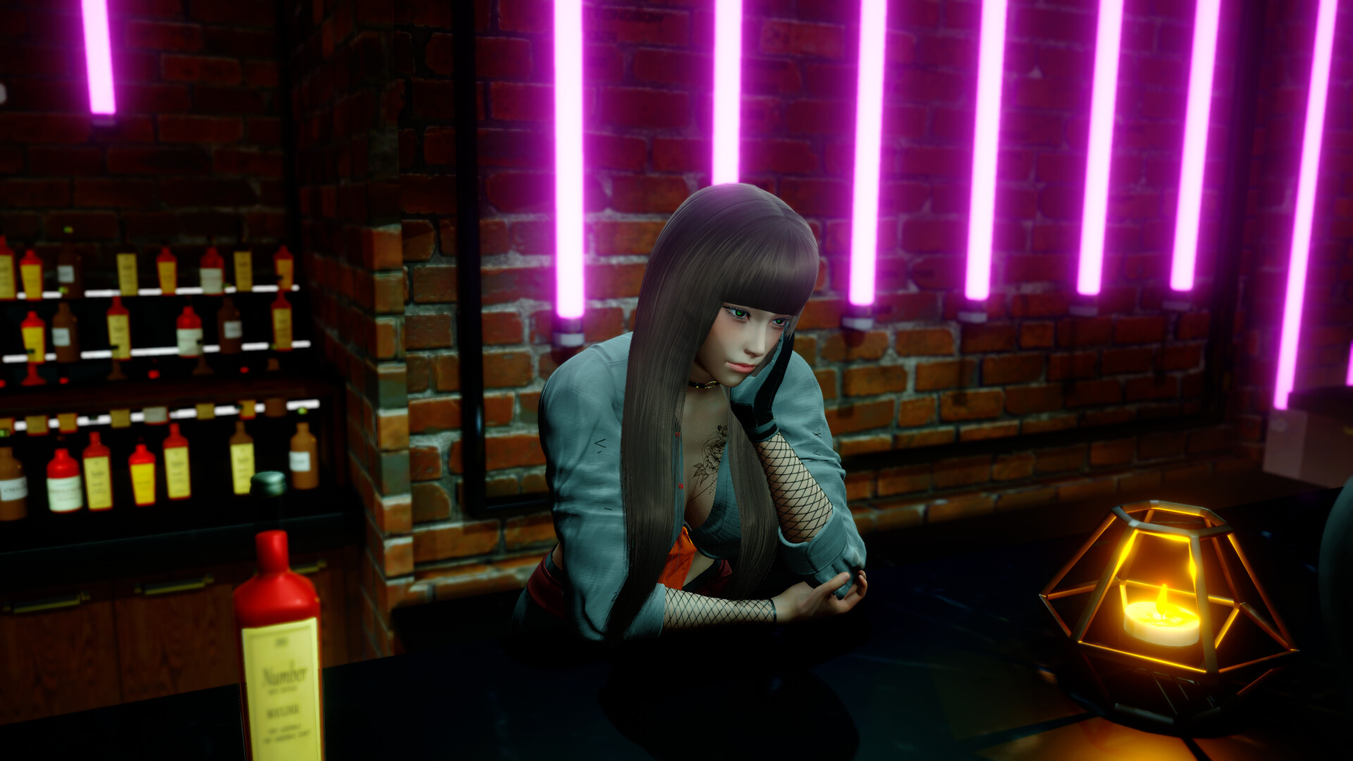 Astreon Screenshot