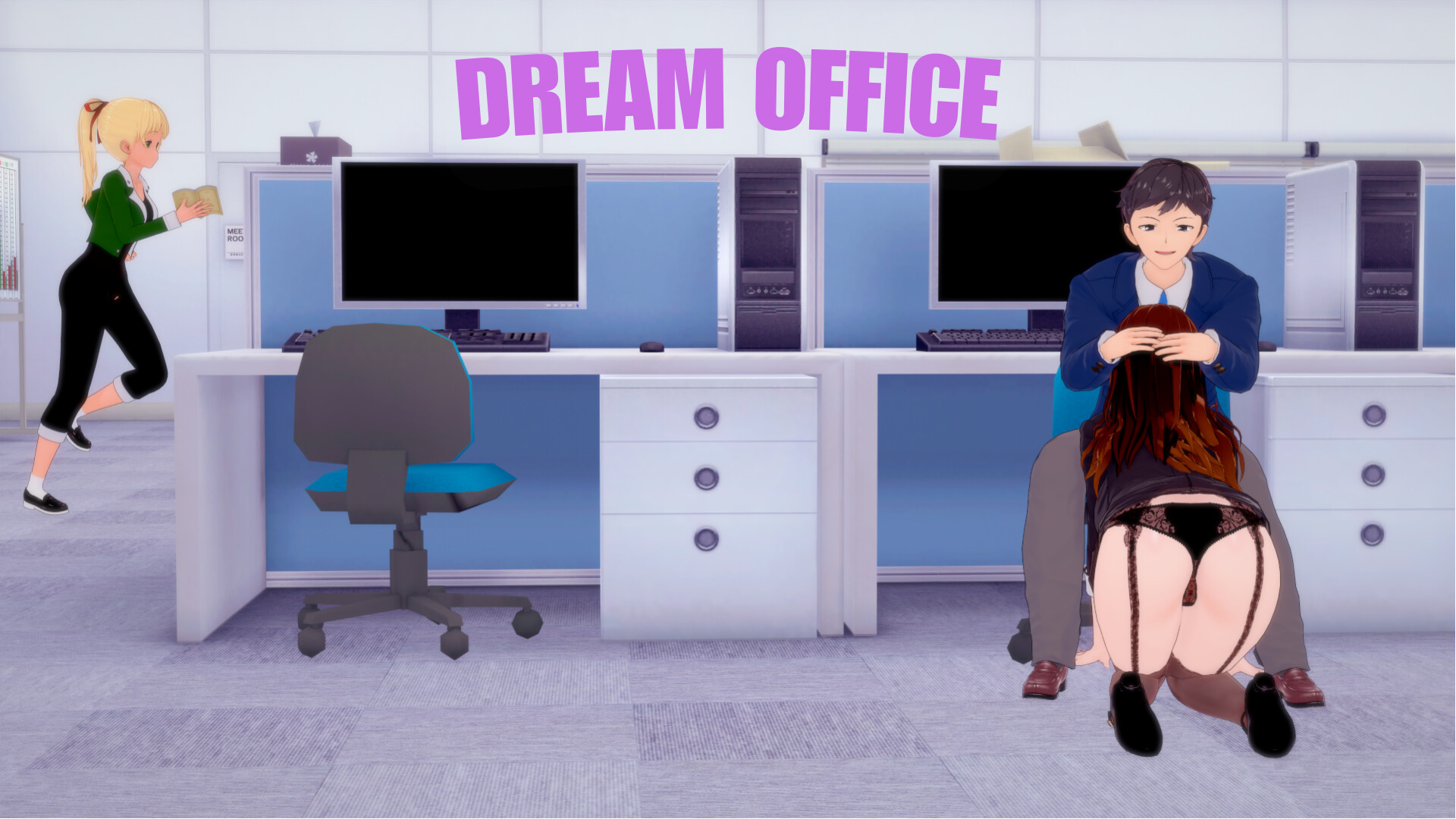 Dream Office Main Image