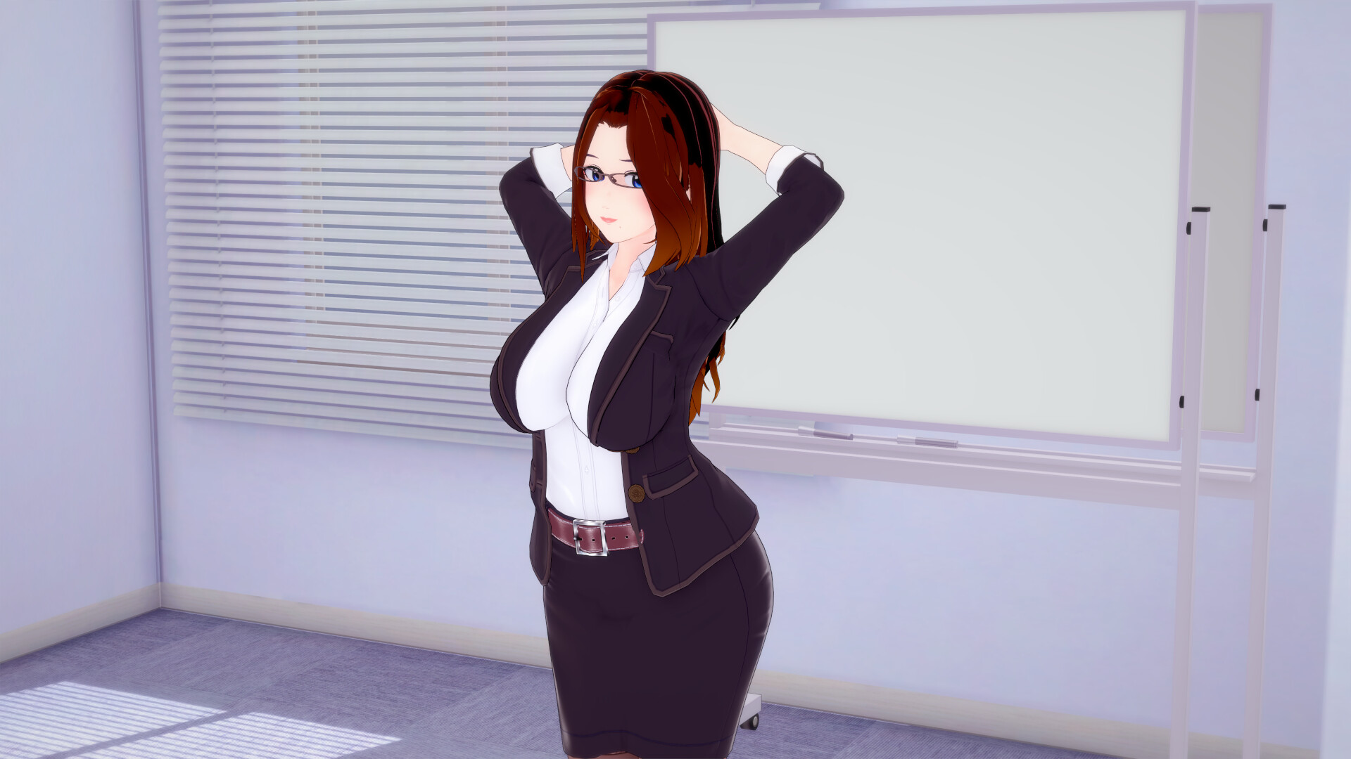 Dream Office Screenshot