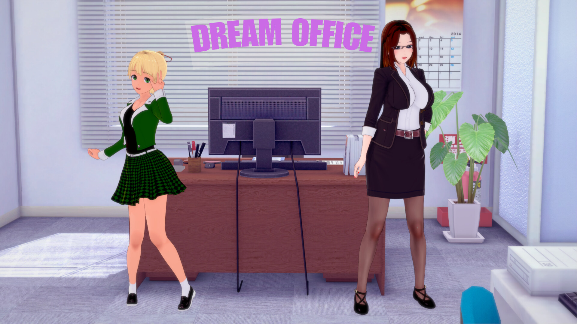 Dream Office Screenshot