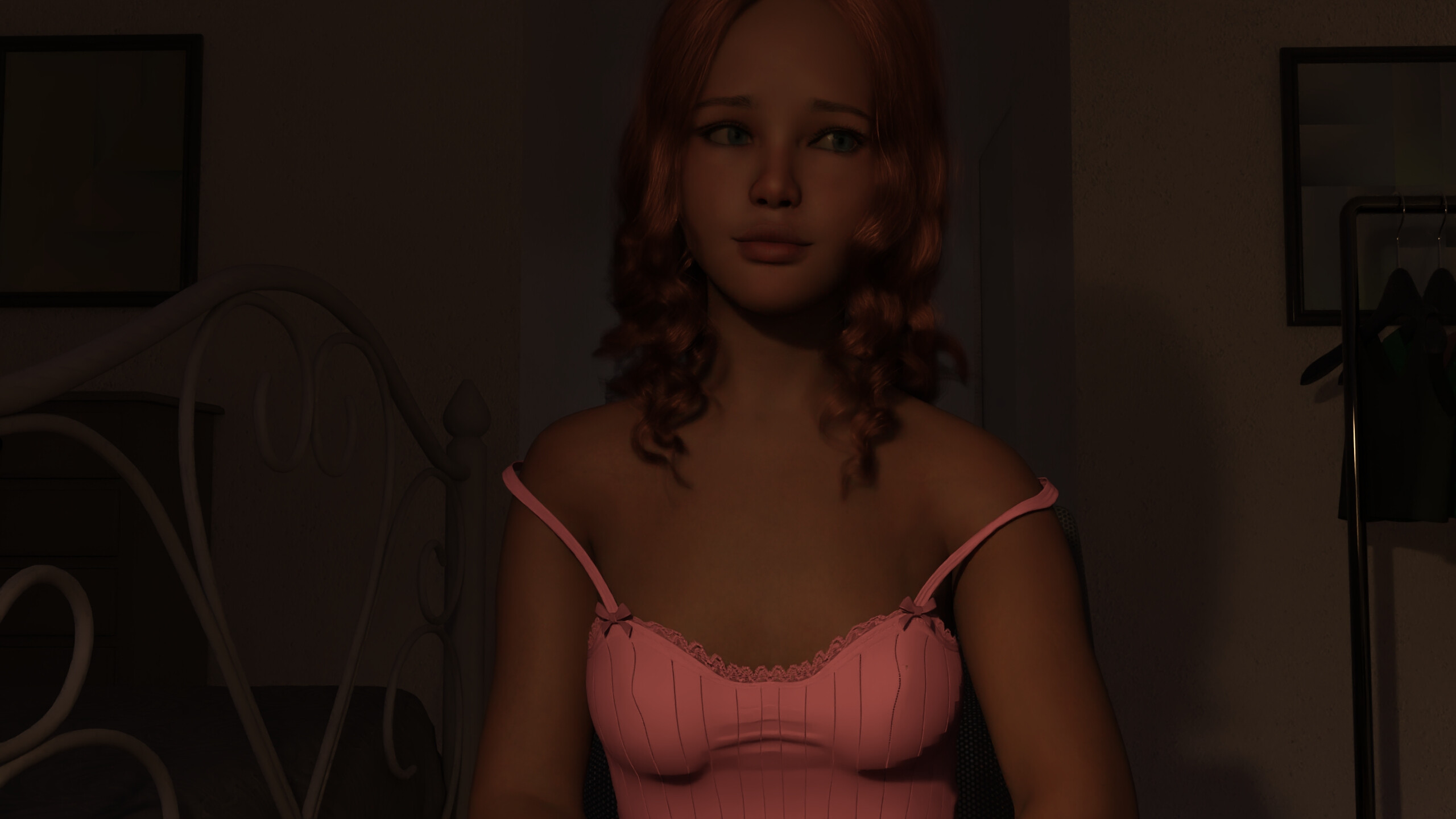 Shades of The Past Screenshot