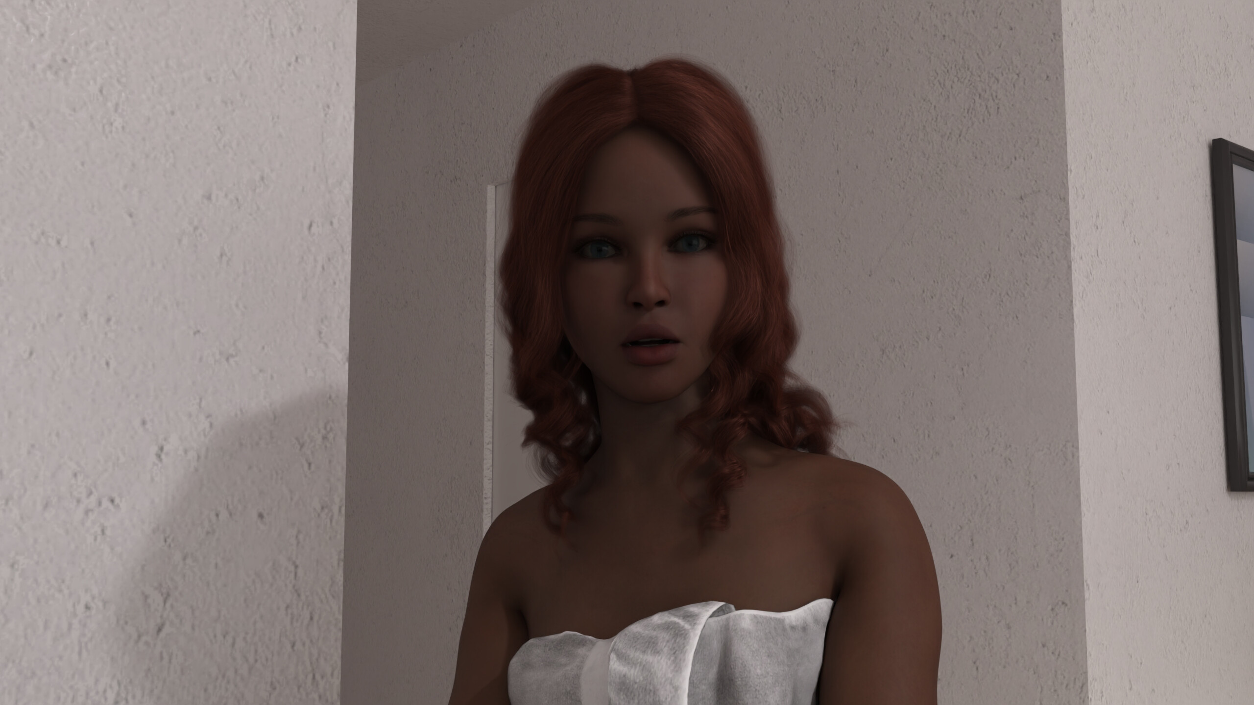 Shades of The Past Screenshot