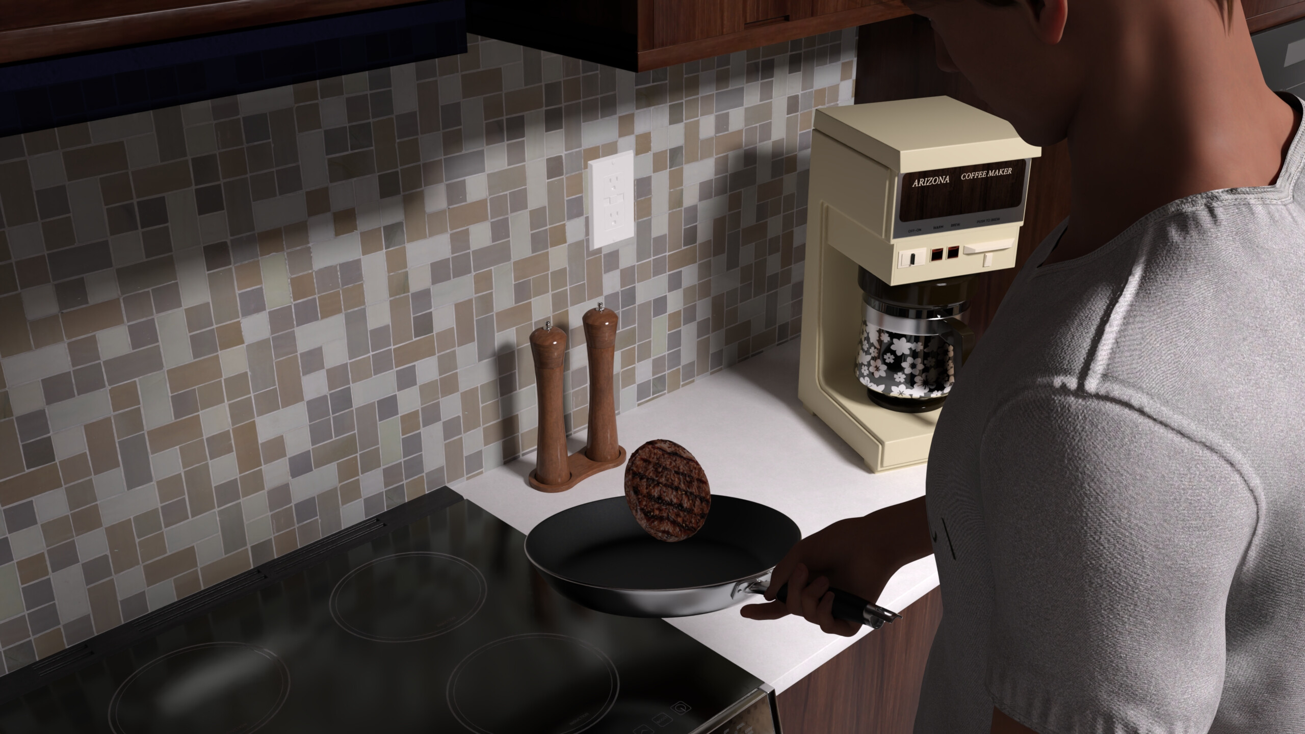 Shades of The Past Screenshot