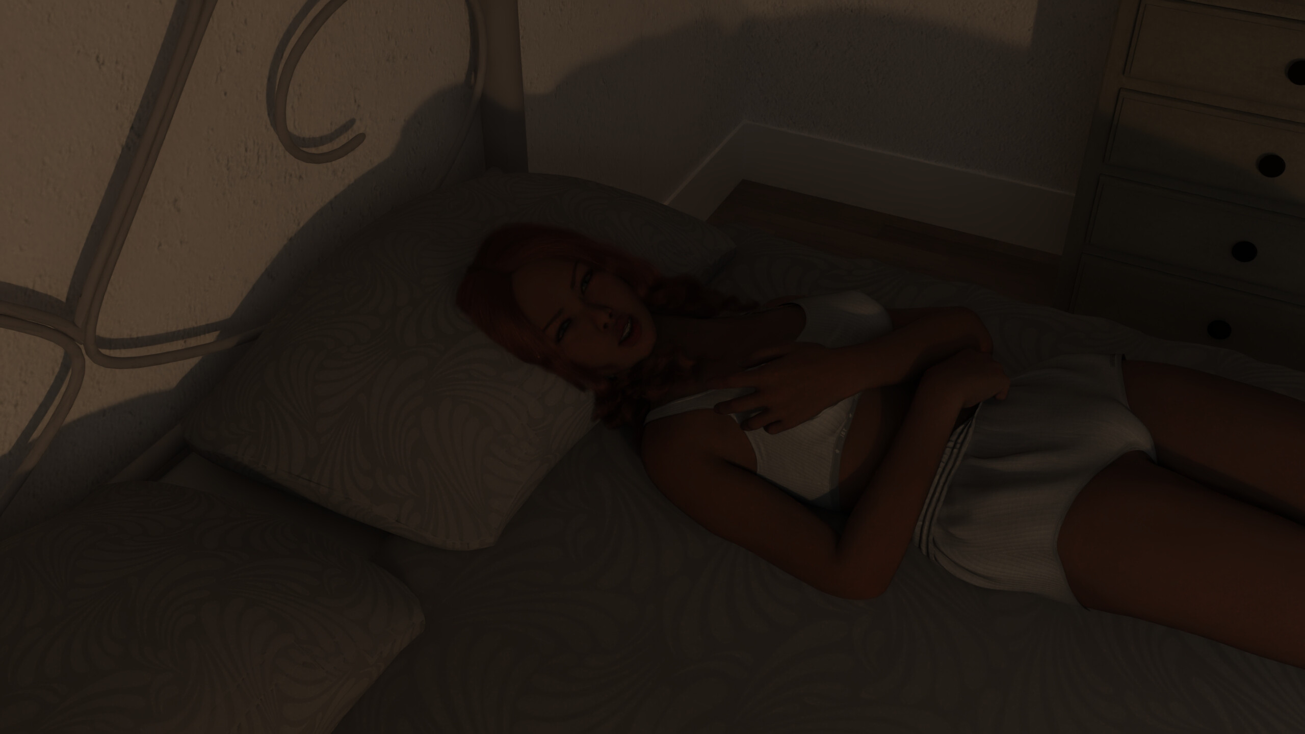 Shades of The Past Screenshot