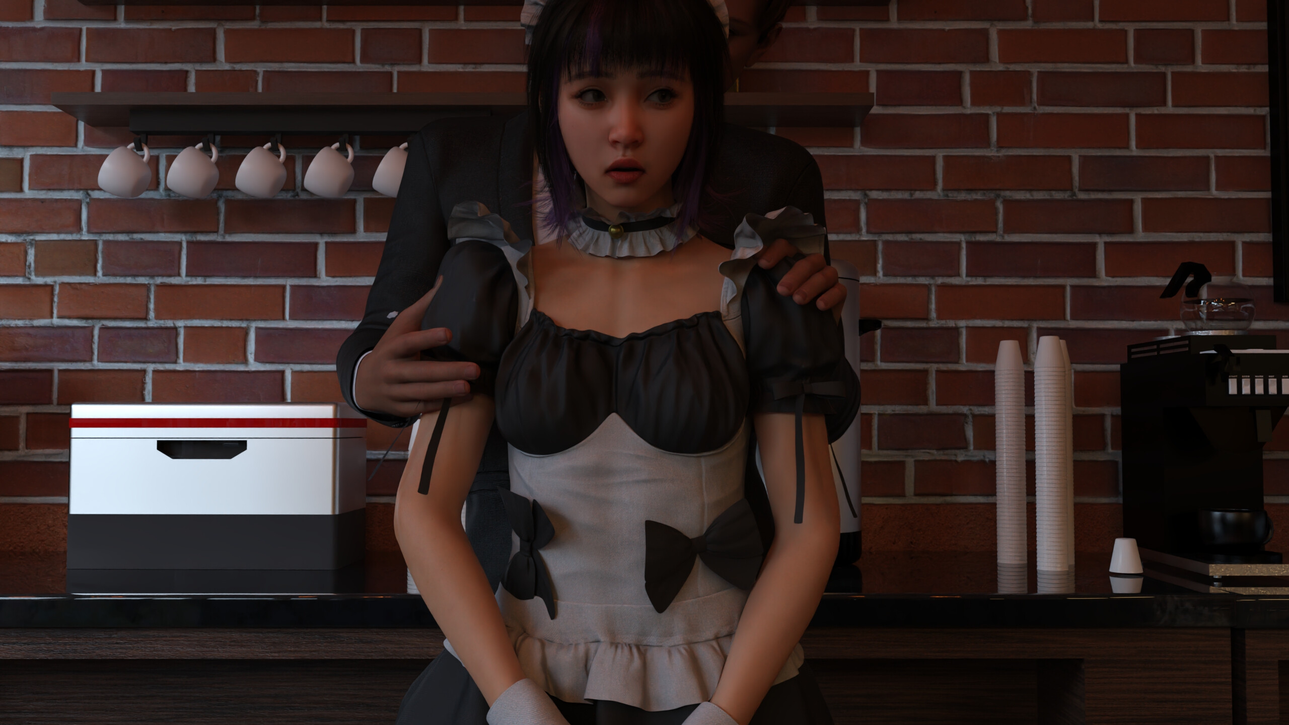 Shades of The Past Screenshot
