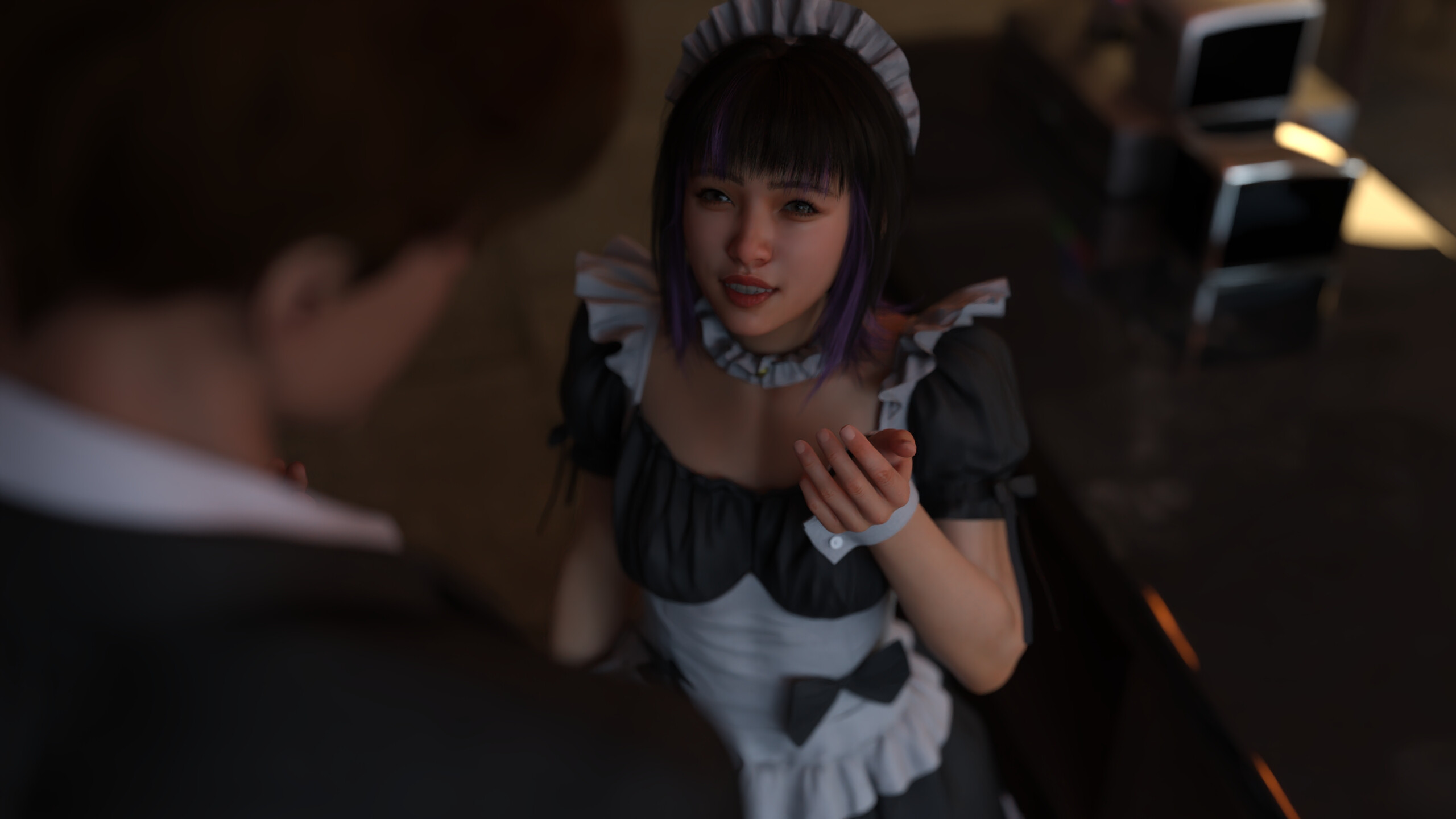 Shades of The Past Screenshot