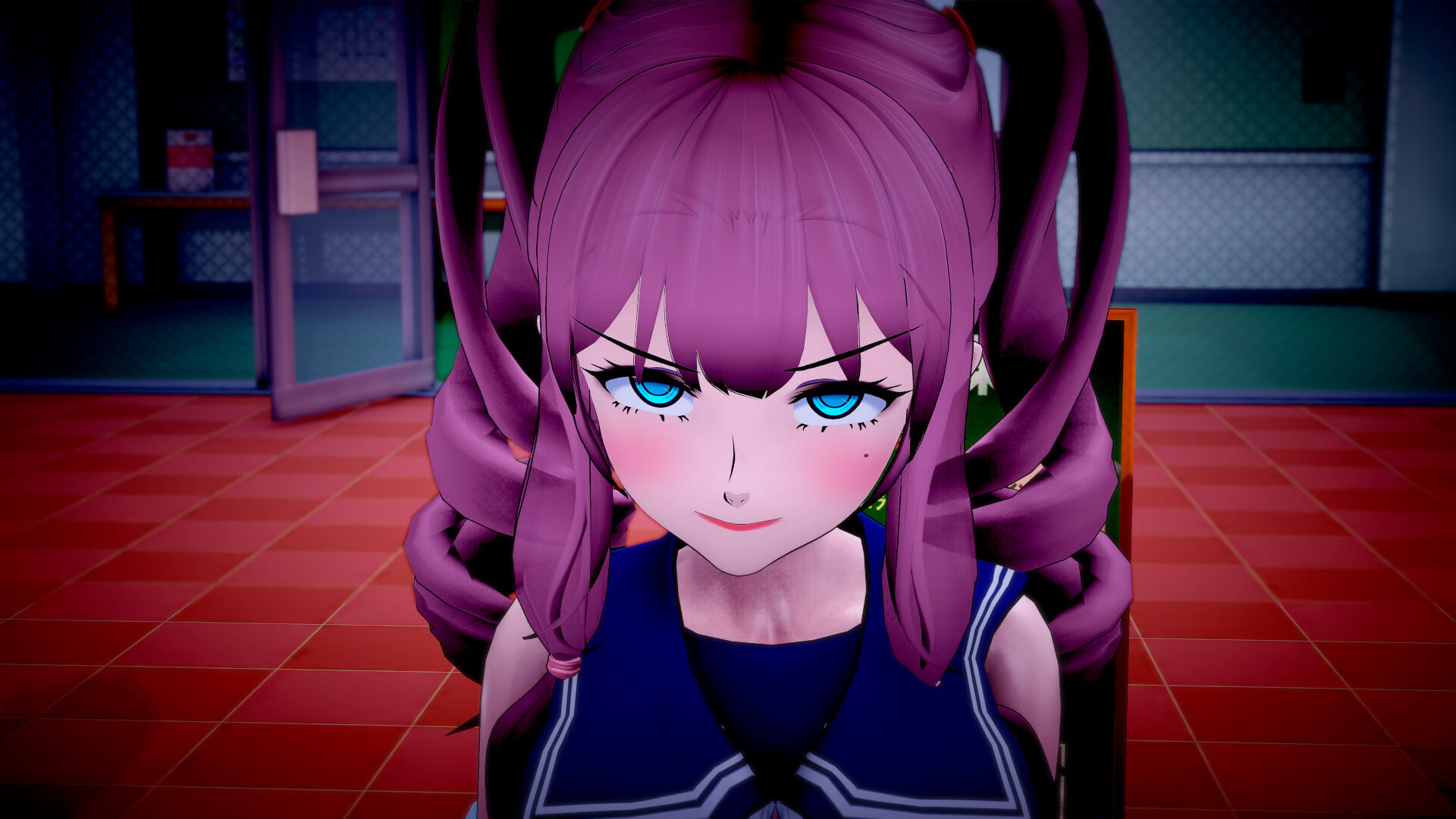 Love Dolls Screenshot