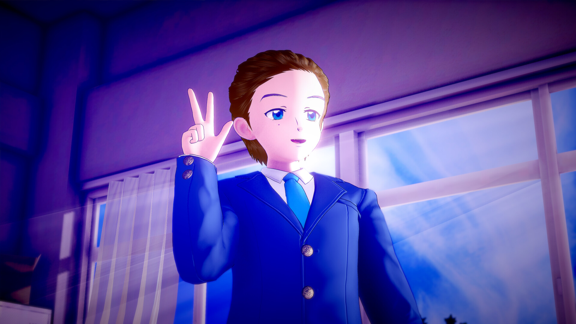 Love Dolls Screenshot