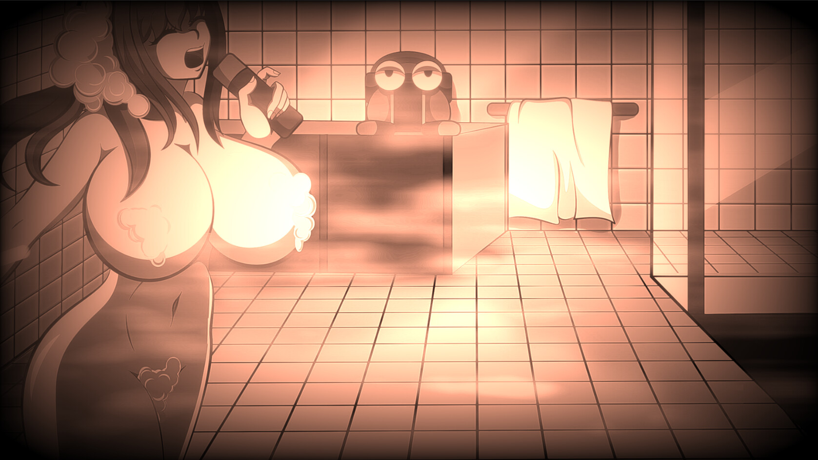 Hell SexBurger Screenshot