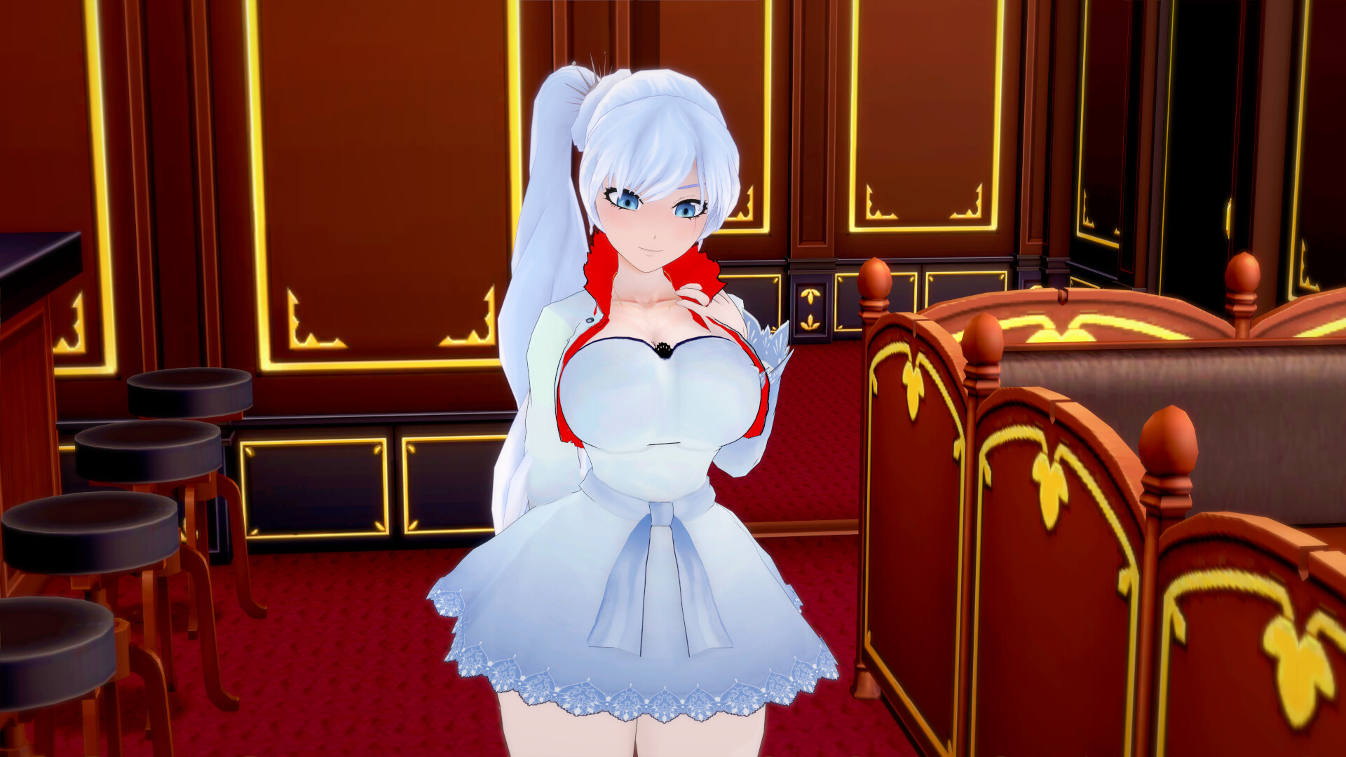 Time Relic Main Image