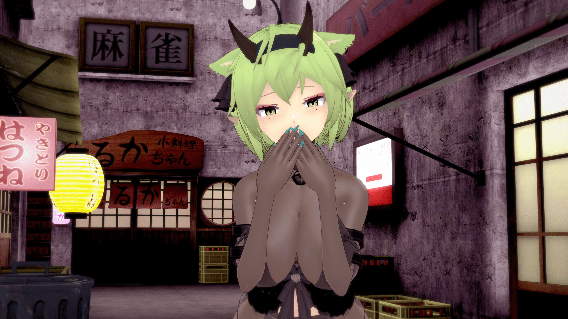 Time Relic Screenshot
