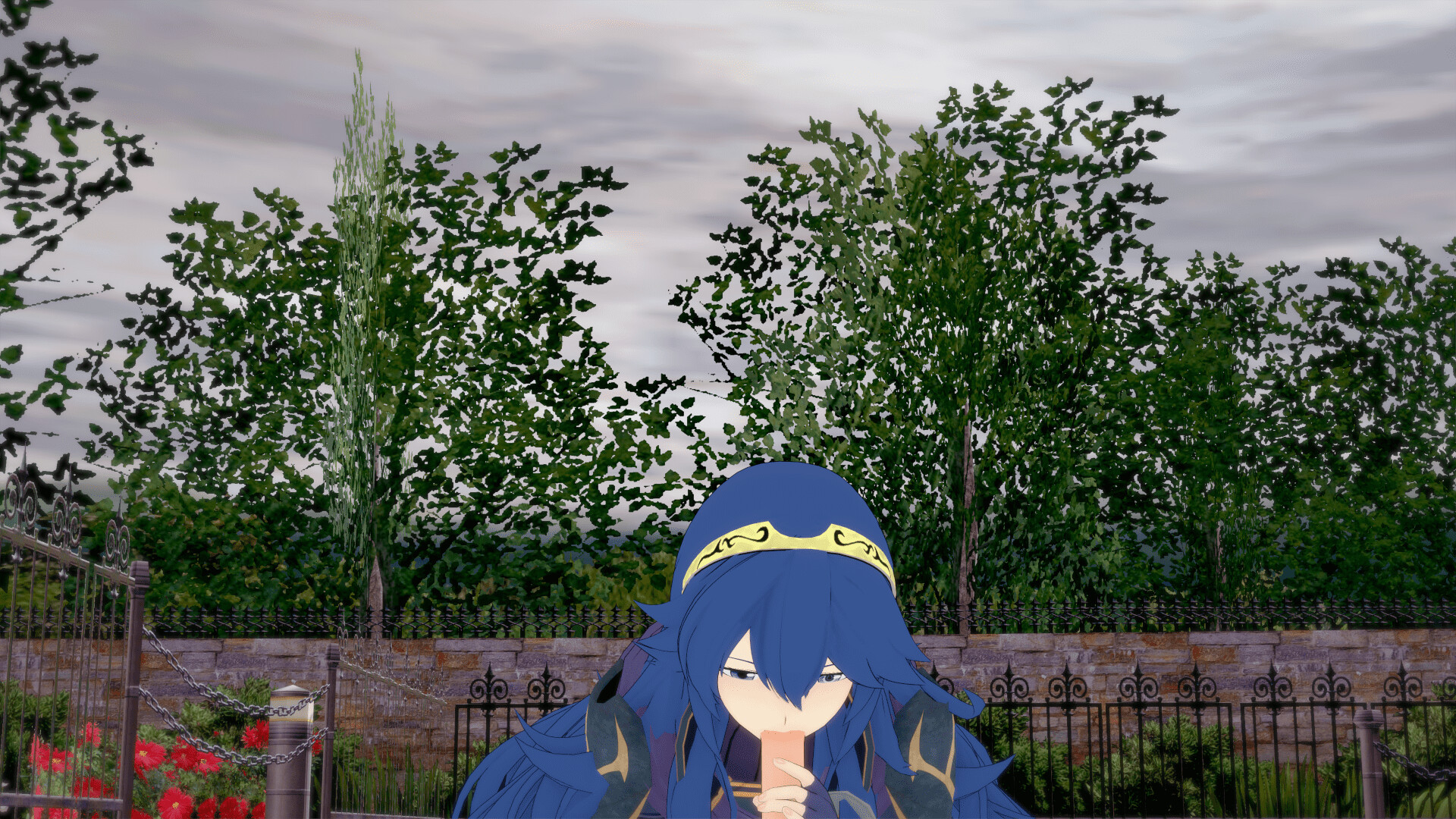 Time Relic Screenshot