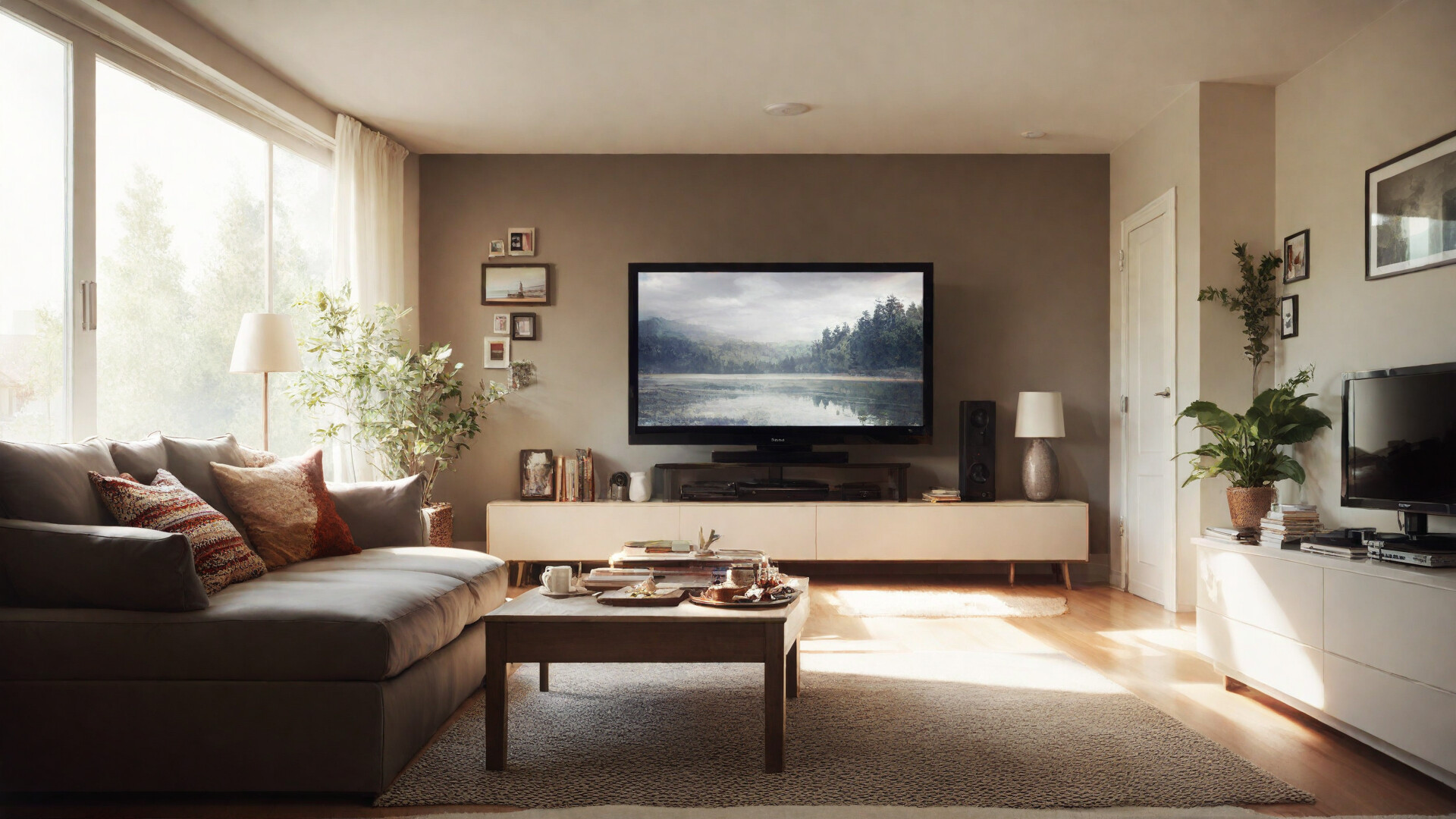 Hyperreality Screenshot