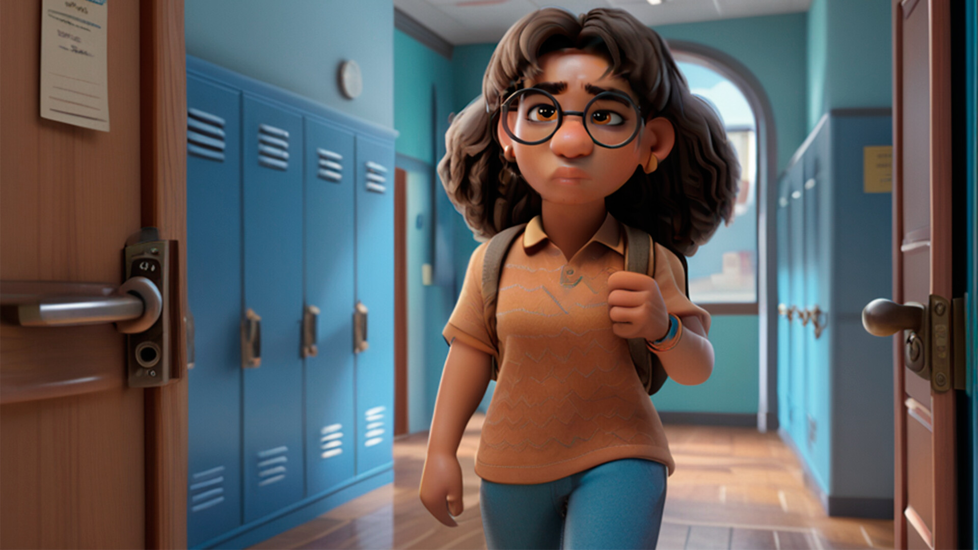 Priya's Awakening Screenshot