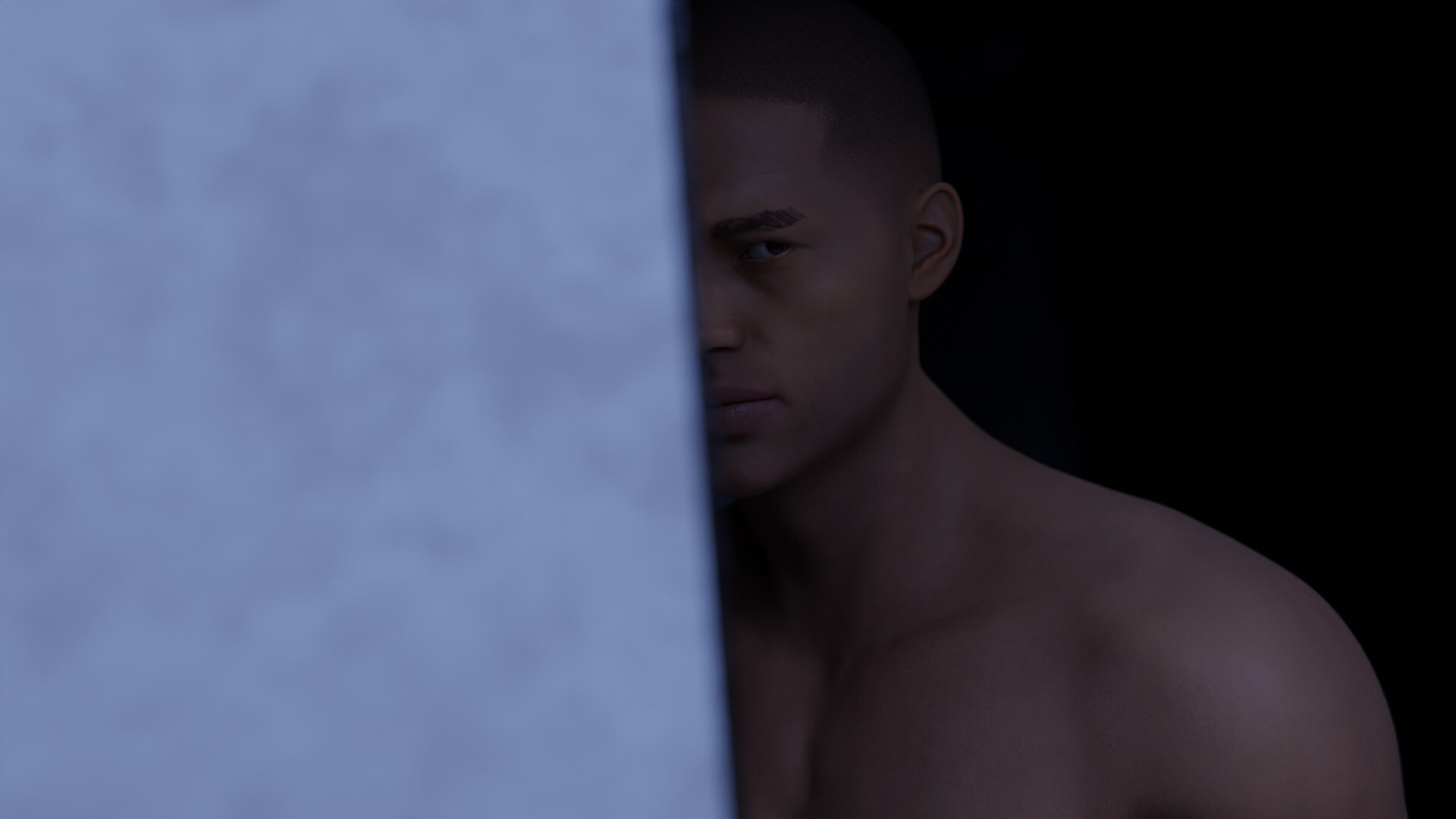 Arena of Thebes Screenshot
