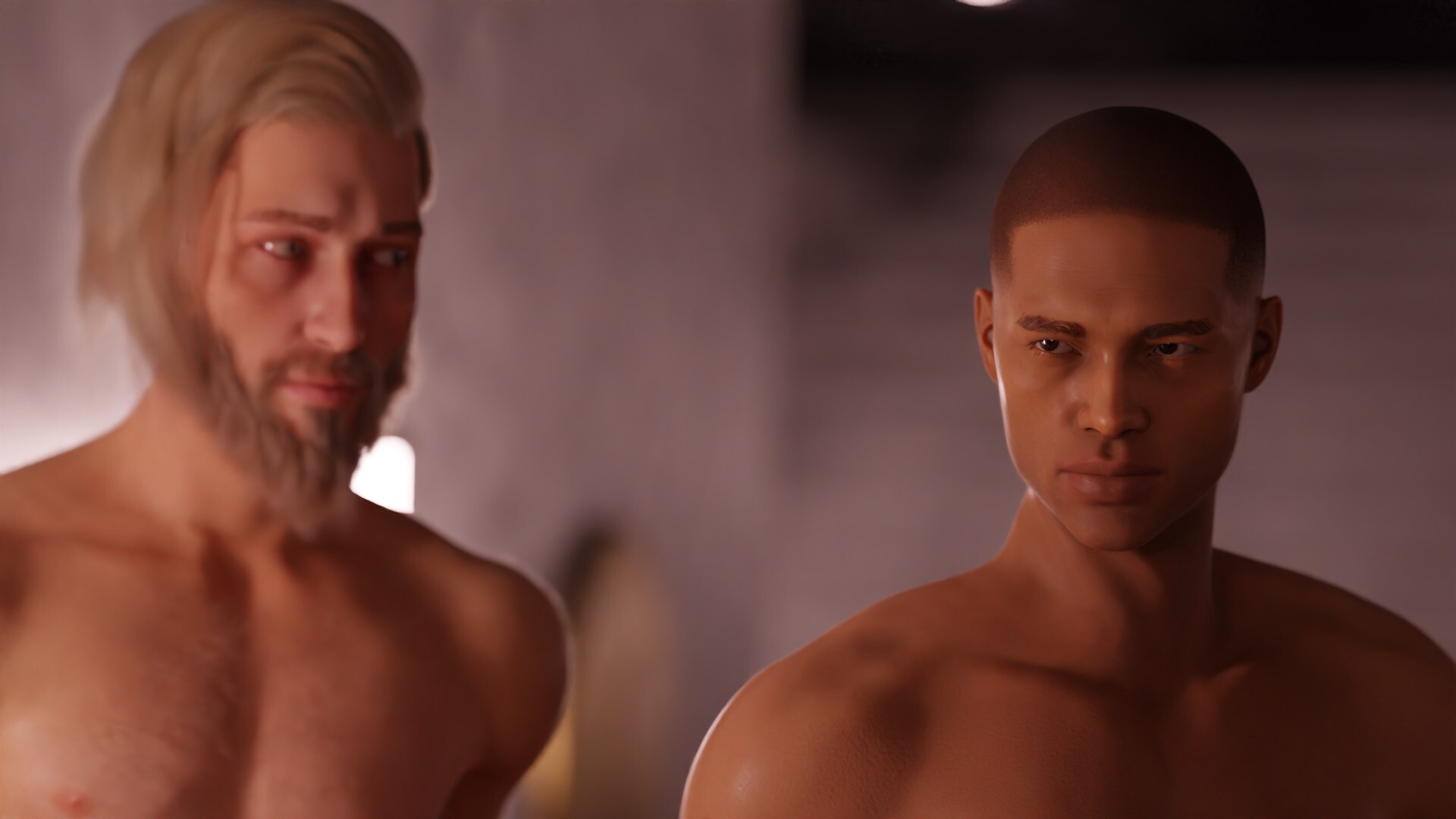 Arena of Thebes Screenshot