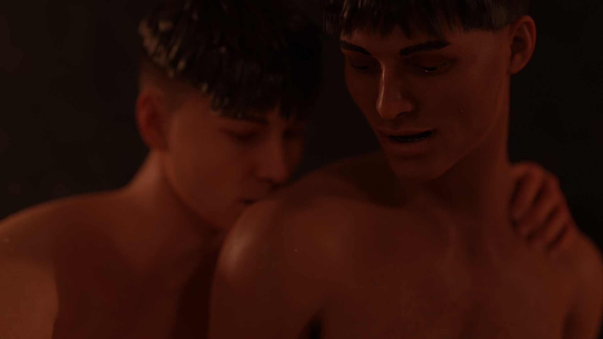 Arena of Thebes Screenshot