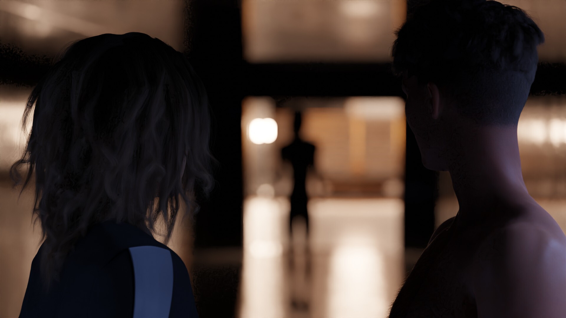 Arena of Thebes Screenshot