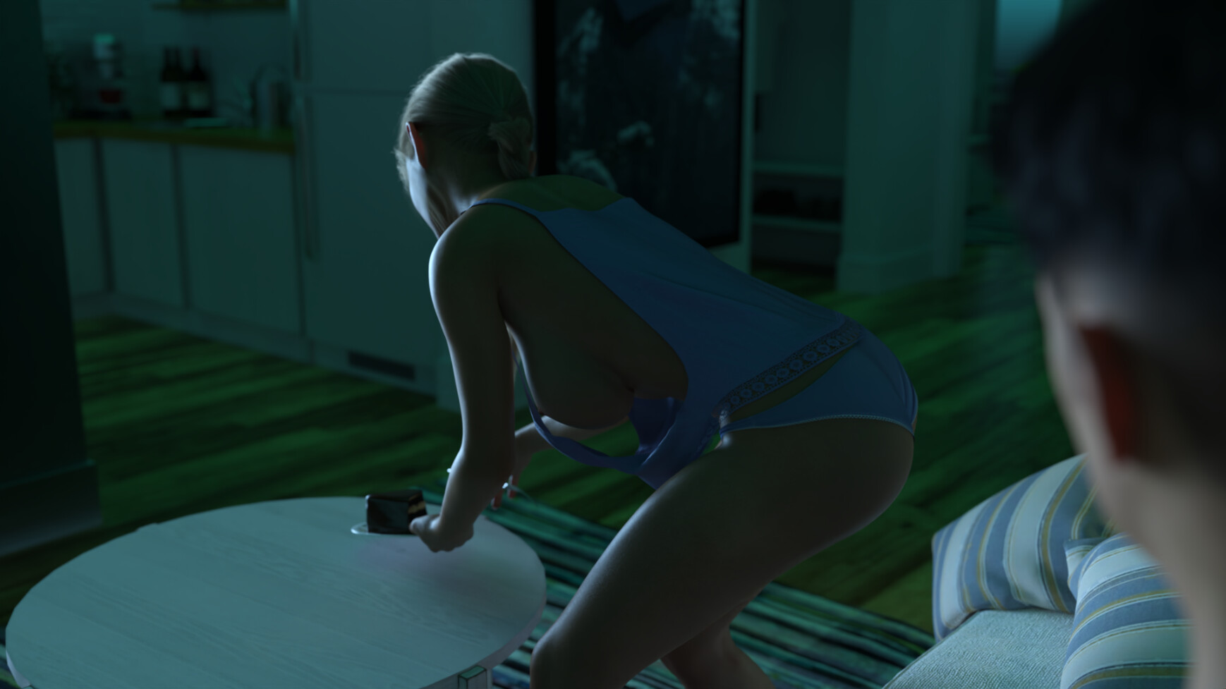 My True Love Screenshot