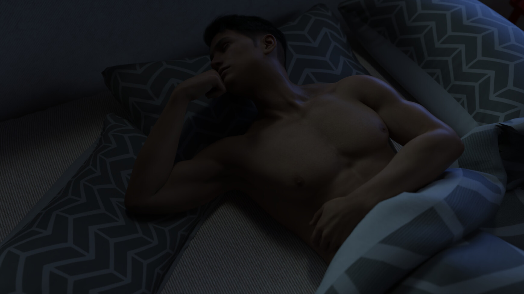 My True Love Screenshot