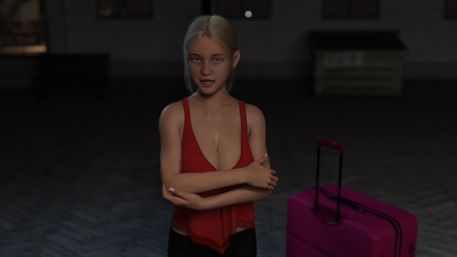 My True Love Screenshot