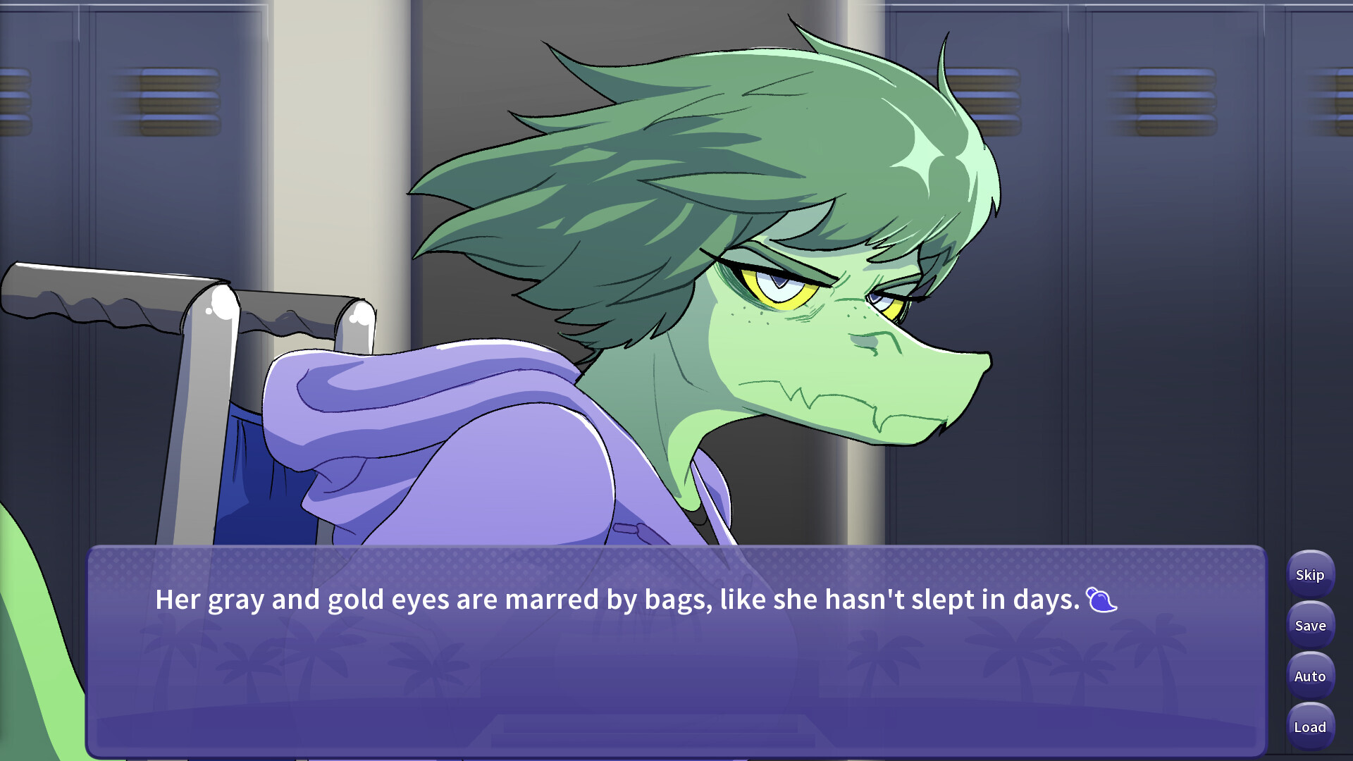 I Wani Hug That Gator! Screenshot
