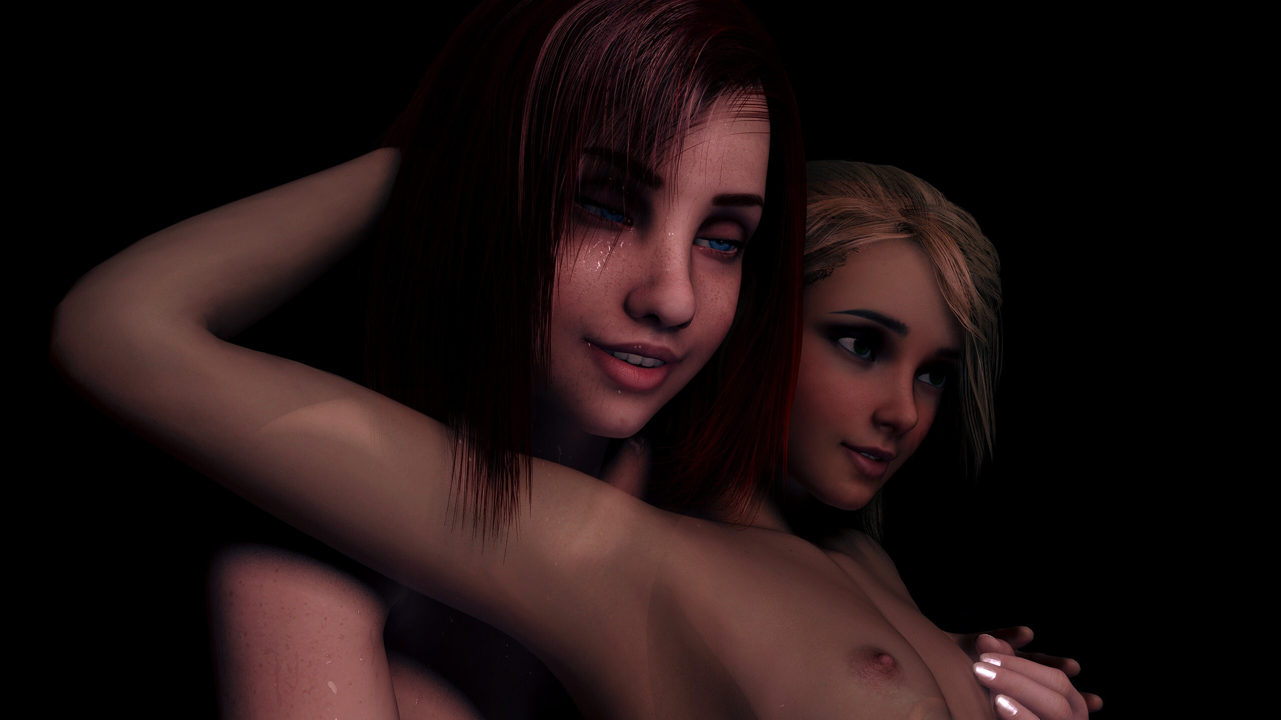 The Call of Darkness Screenshot