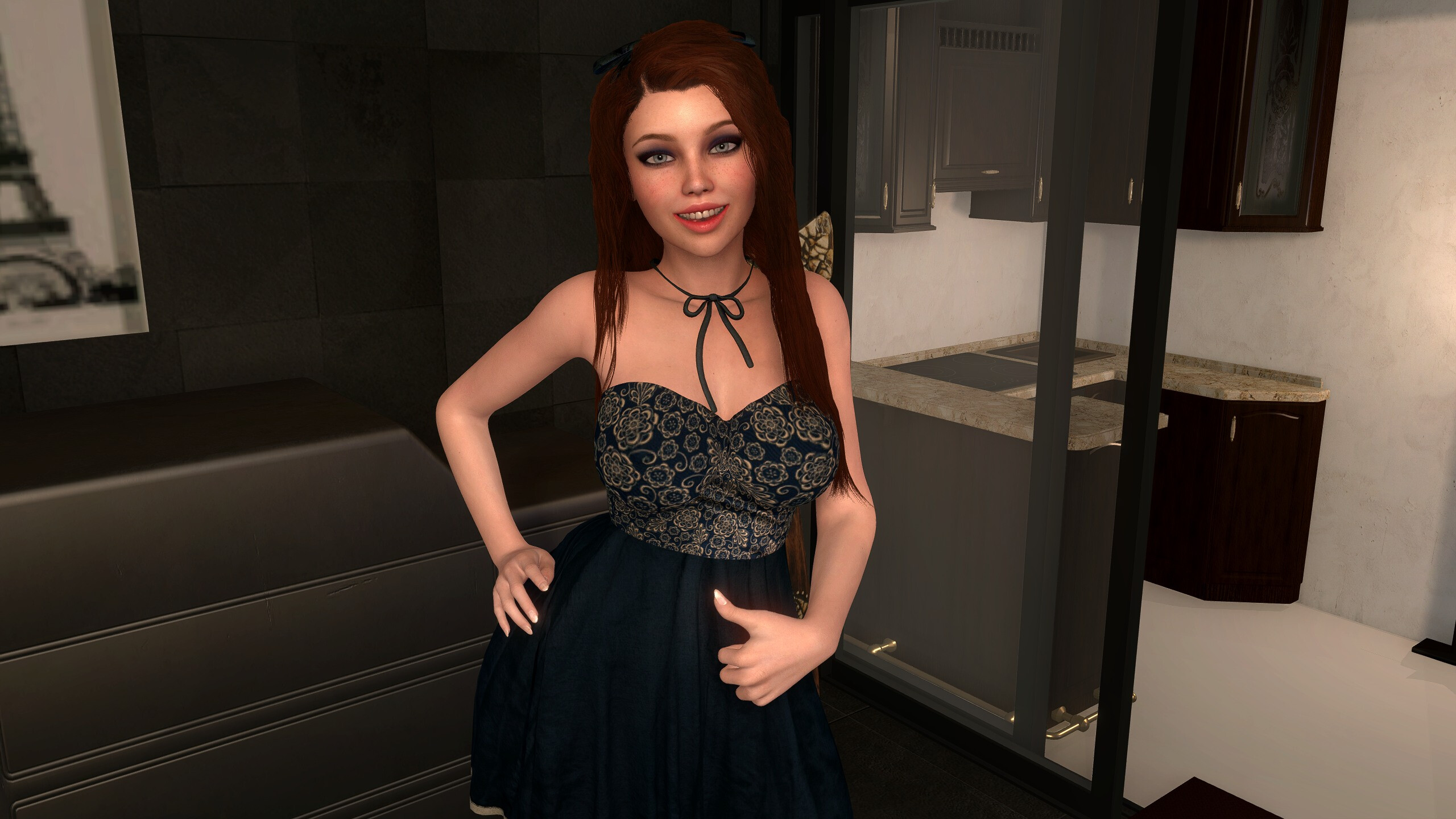 The Call of Darkness Screenshot