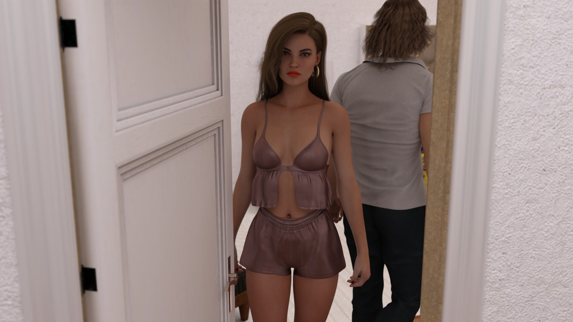 Mansion Affairs Screenshot