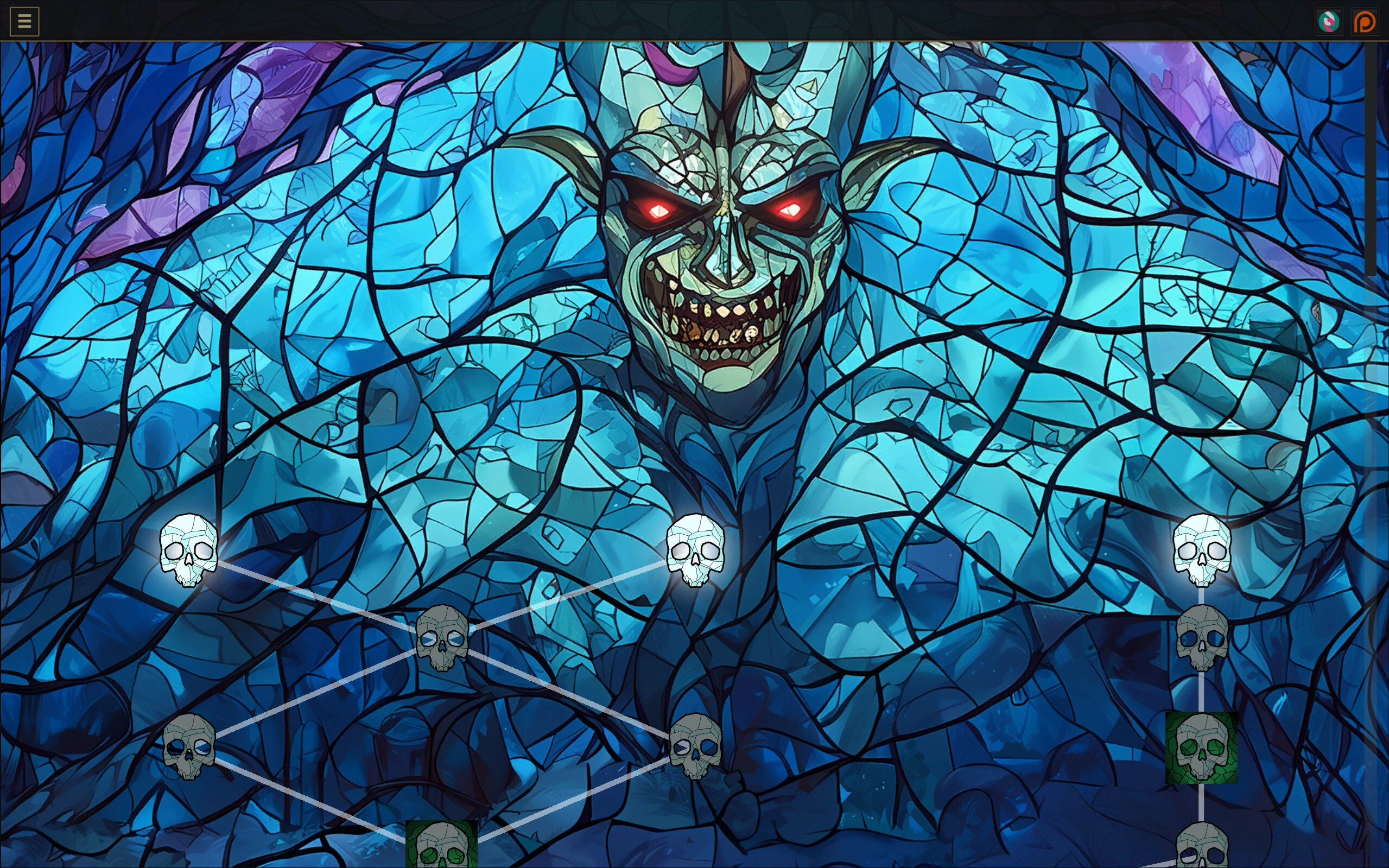Shana - Priestess of Tona Screenshot