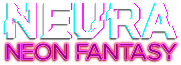 NEURA: Neon Fantasy Main Image