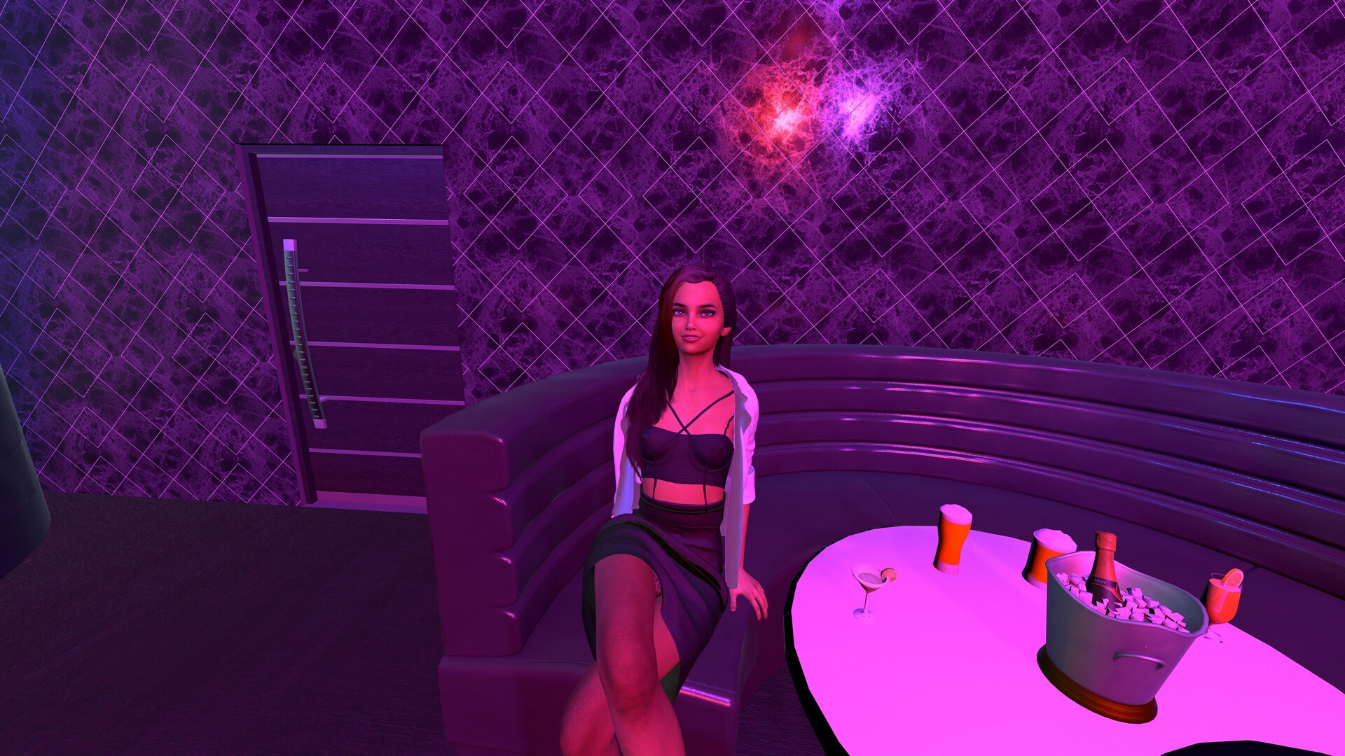 Purity Corporation Screenshot