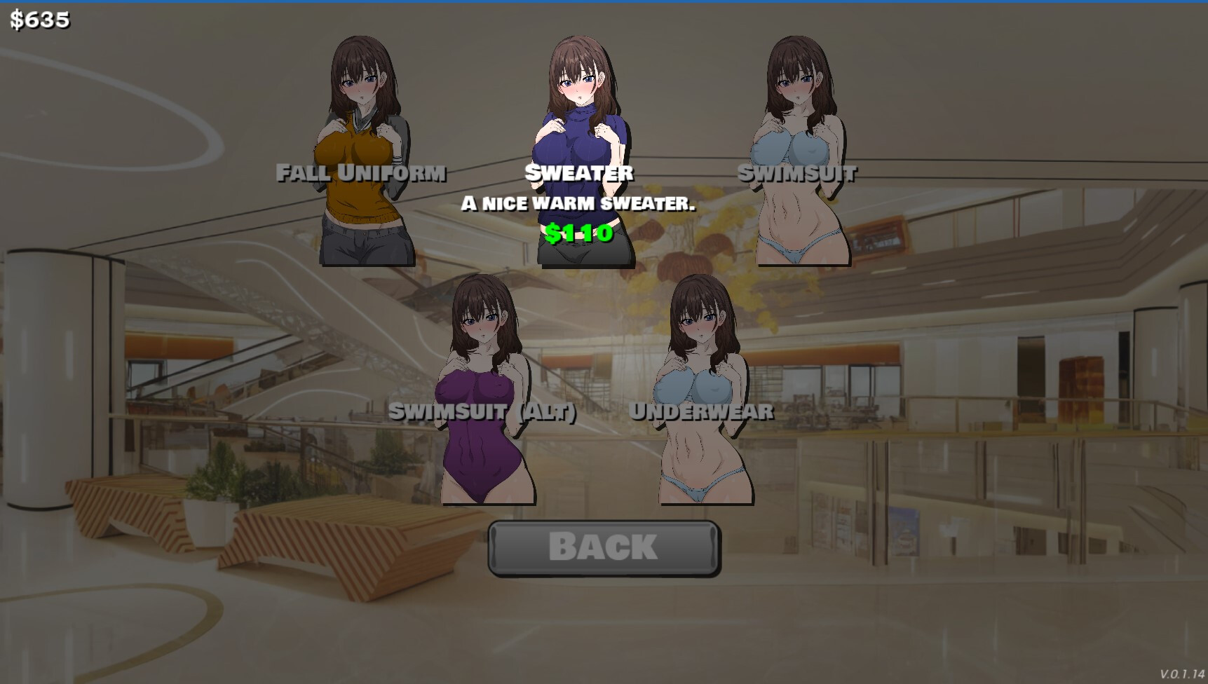 SokoGirls Screenshot