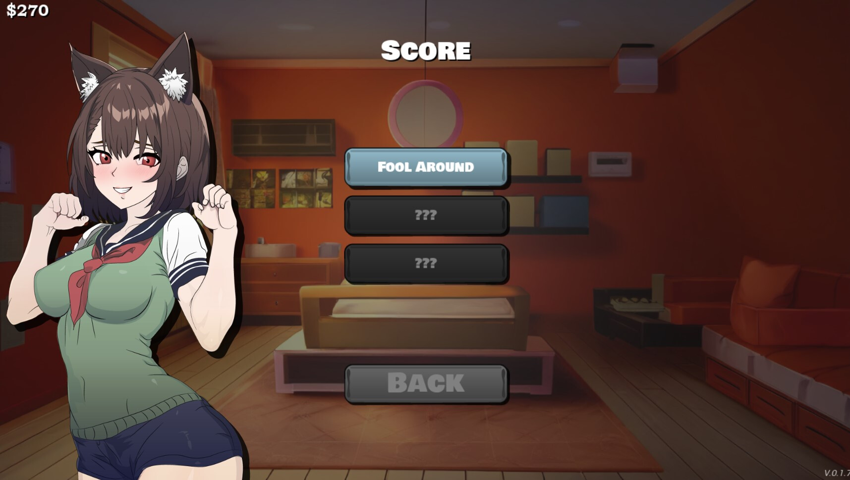 SokoGirls Screenshot