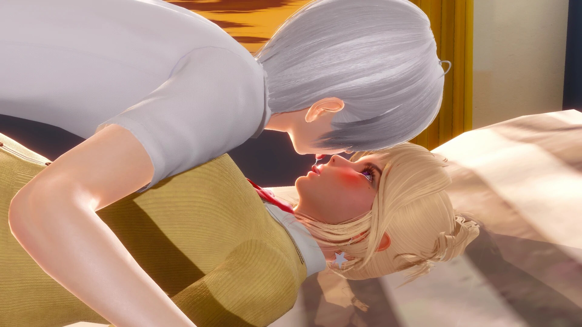 The Last Year Screenshot