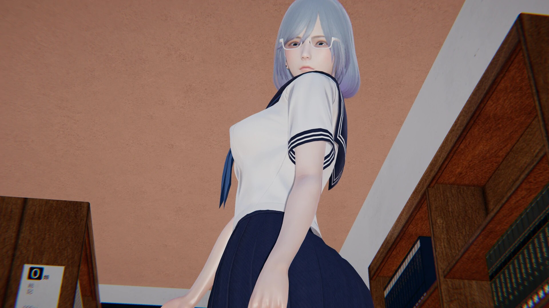 The Last Year Screenshot