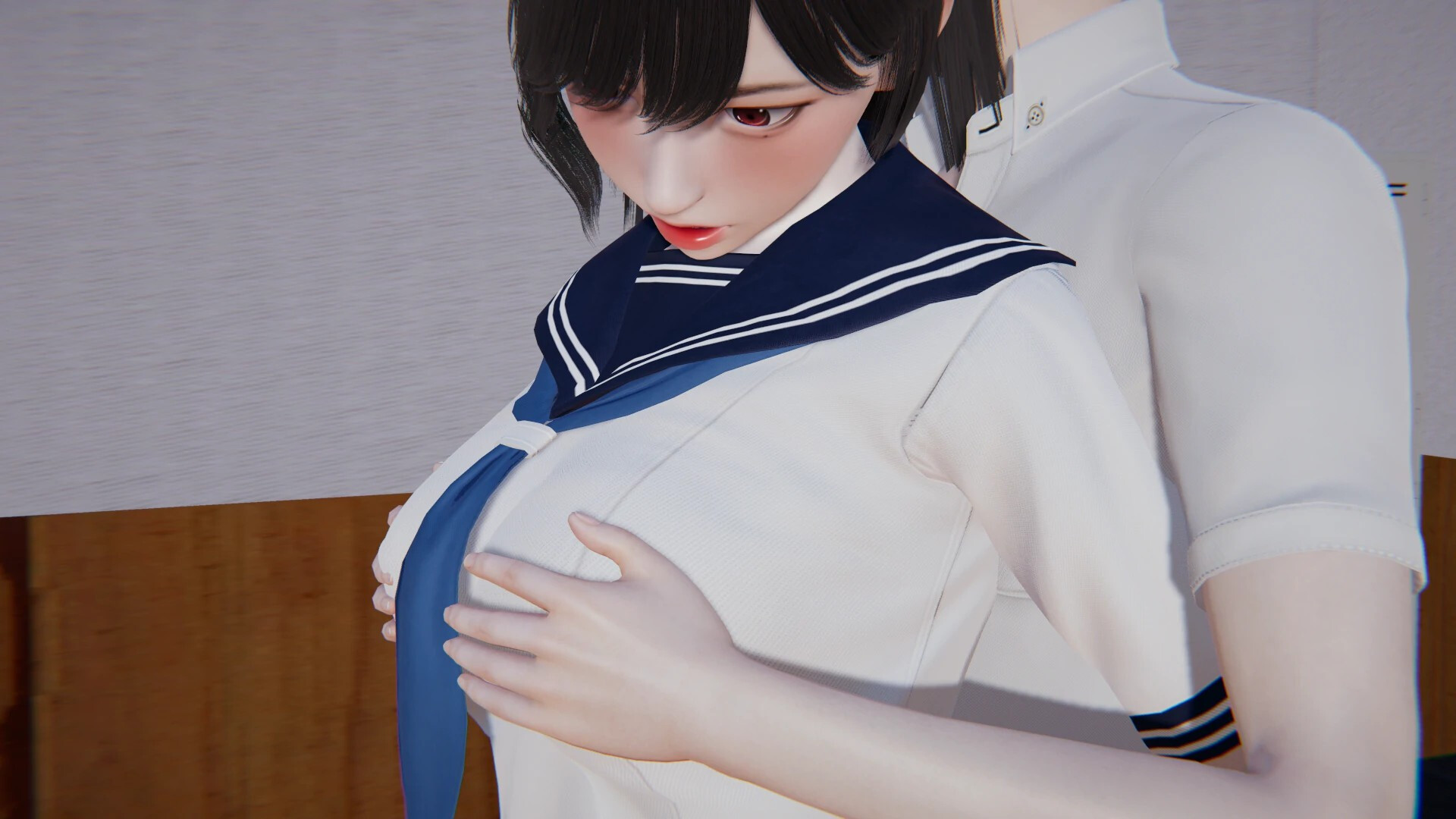 The Last Year Screenshot