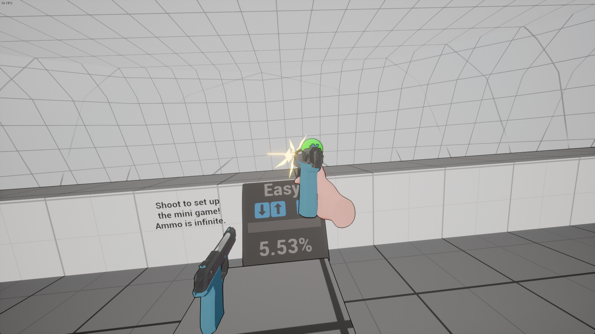 JOI Lab VR Screenshot