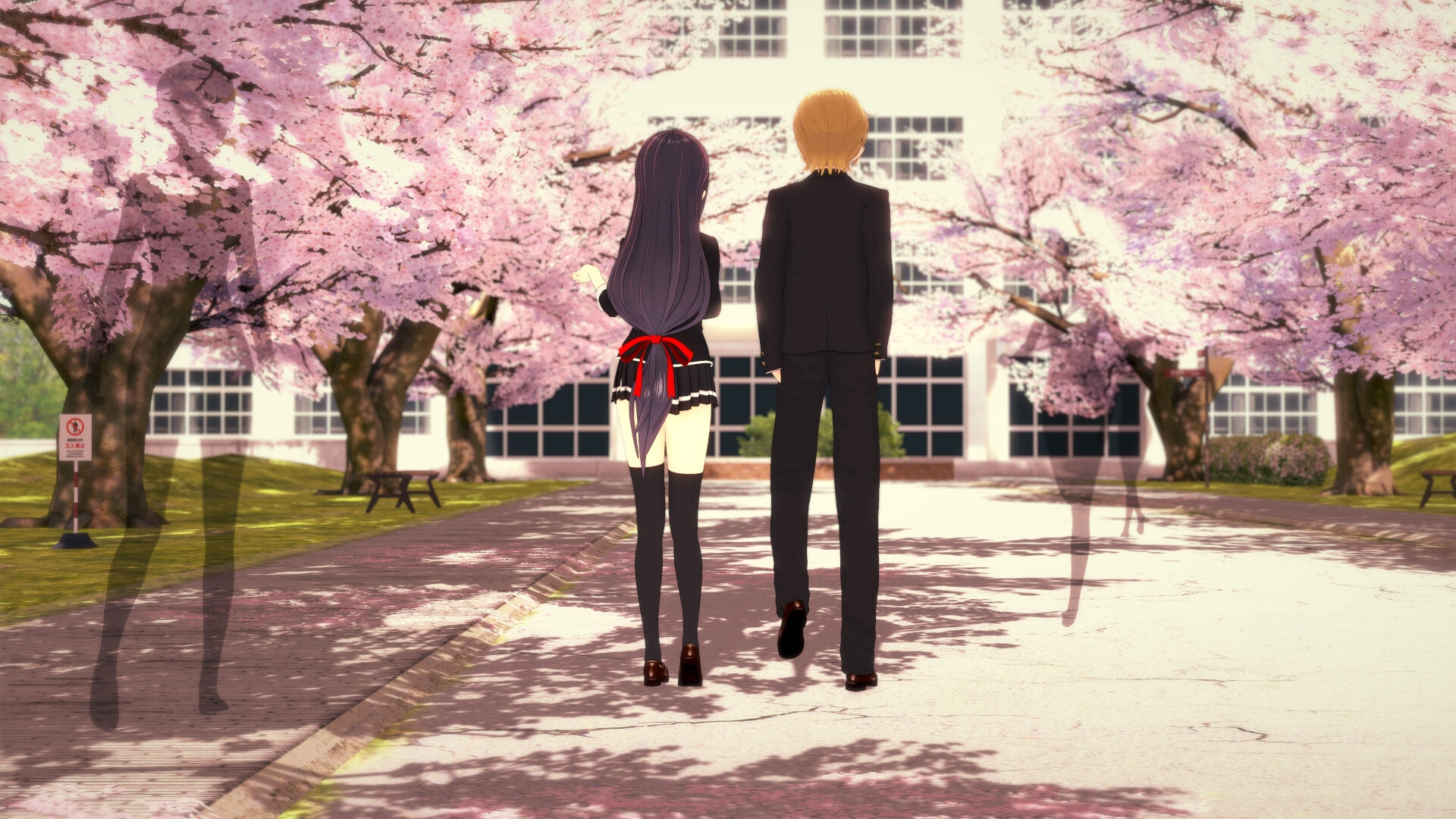 Game of Hearts Screenshot