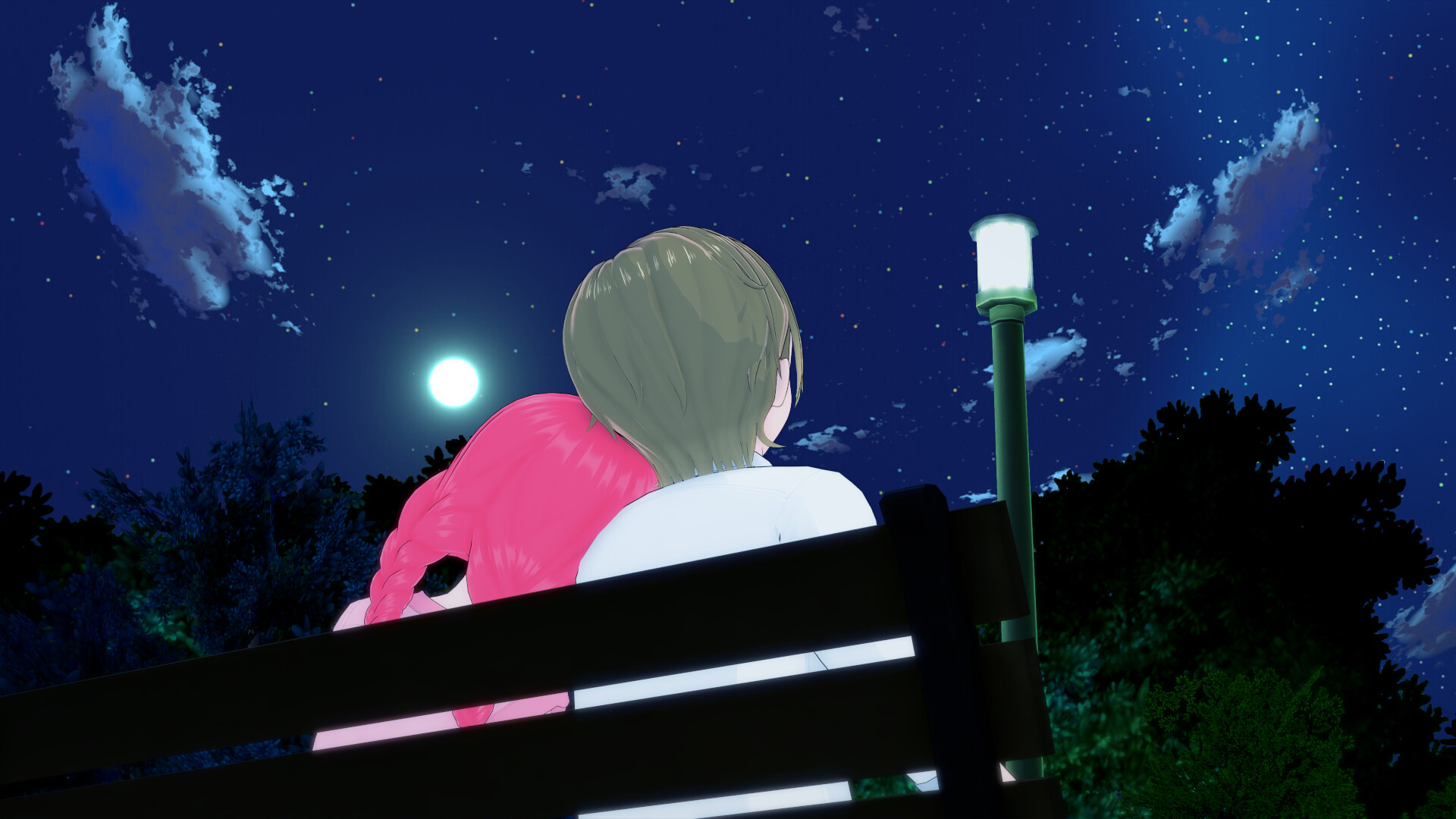 Game of Hearts Screenshot