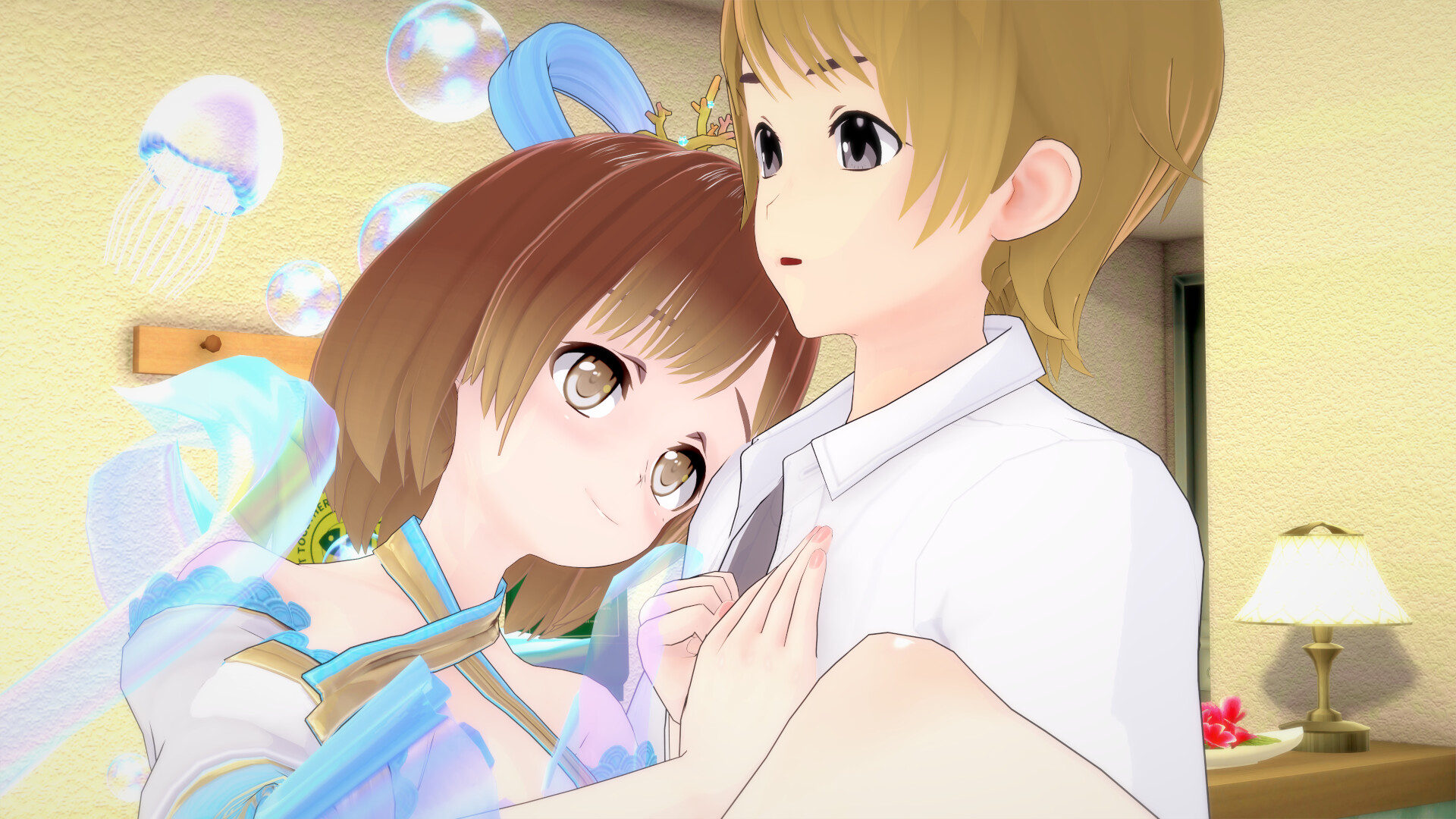Game of Hearts Screenshot