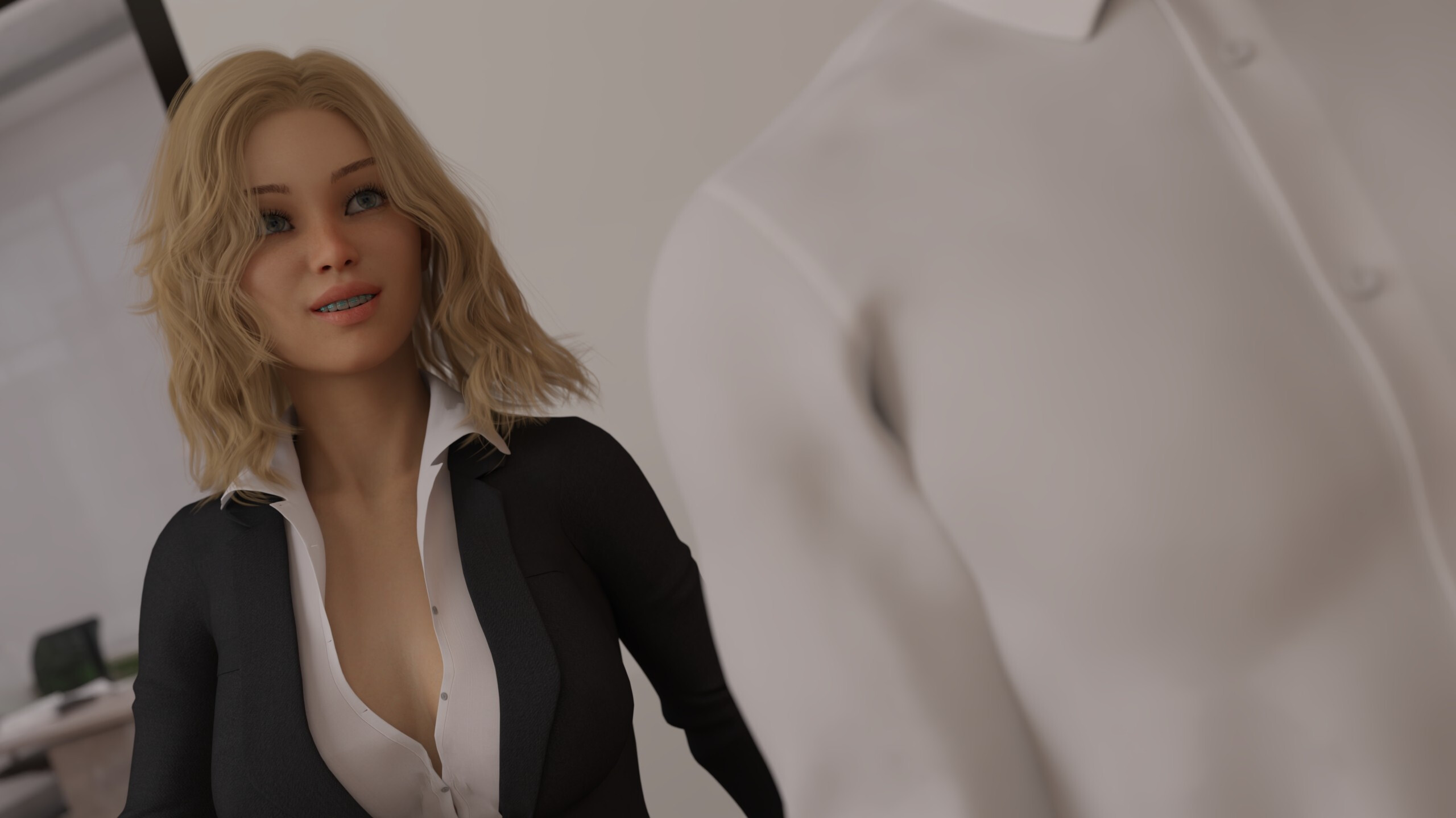 Lost Daughter Screenshot