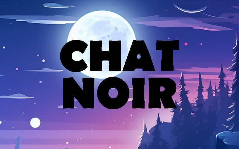 Chat Noir Main Image