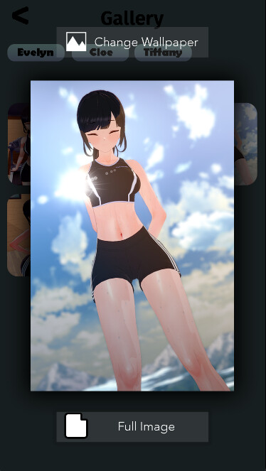 Chat Noir Screenshot